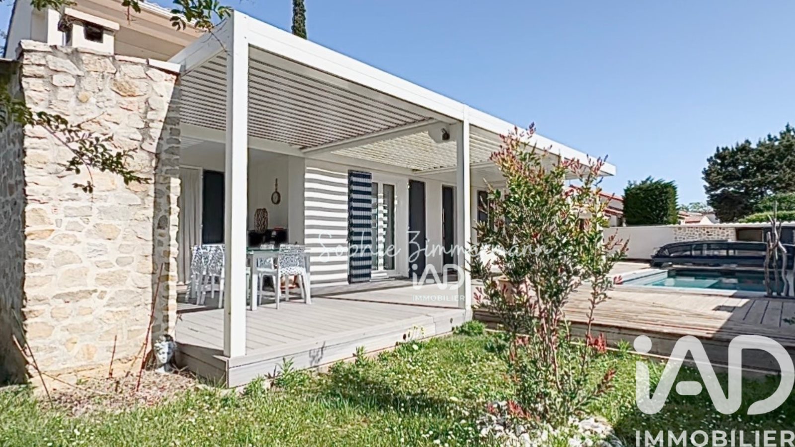 Maison à vendre, 118m², Mudaison