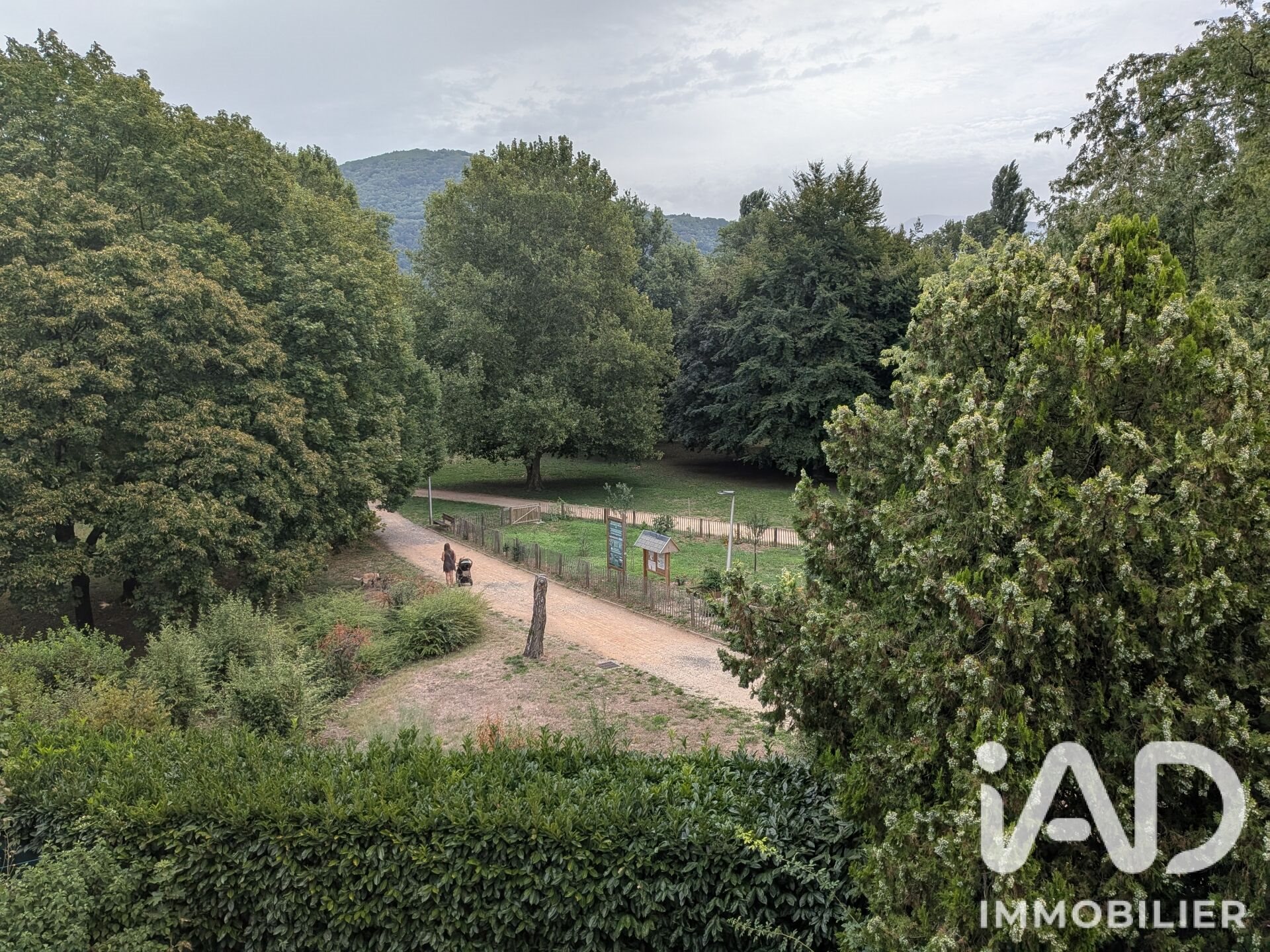 Appartement à vendre, 59m², Eybens
