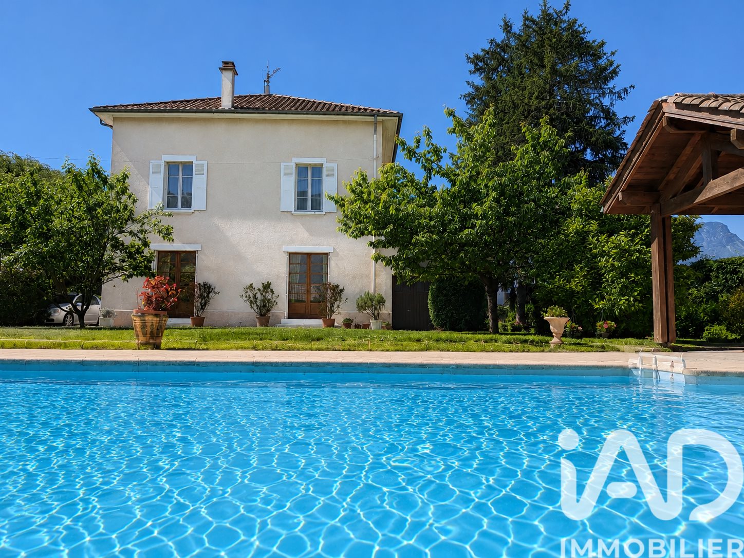 Maison à vendre, 196m², Vif
