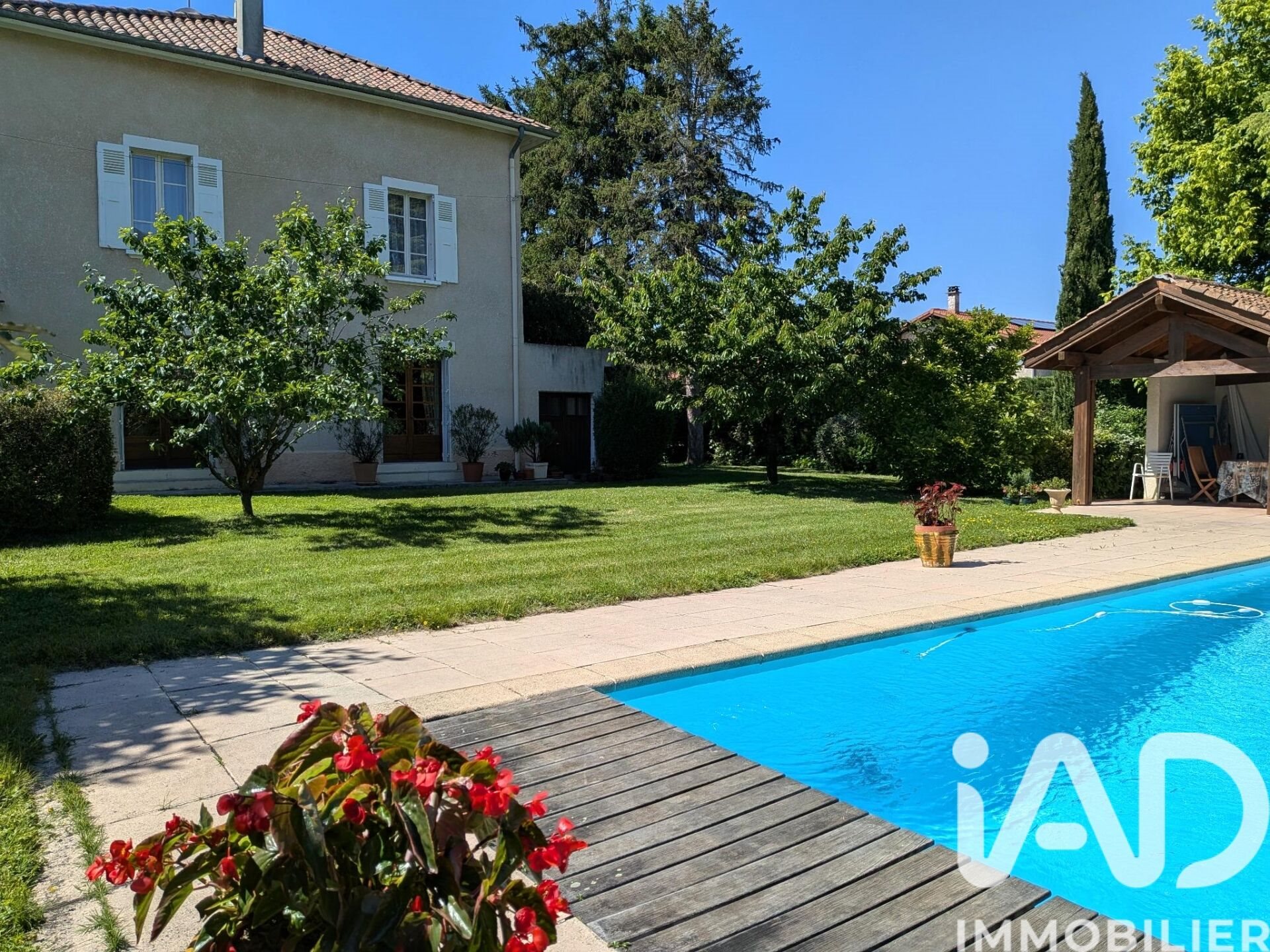 Maison à vendre, 196m², Vif