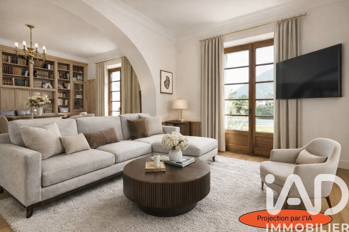 Maison à vendre, 196m², Vif