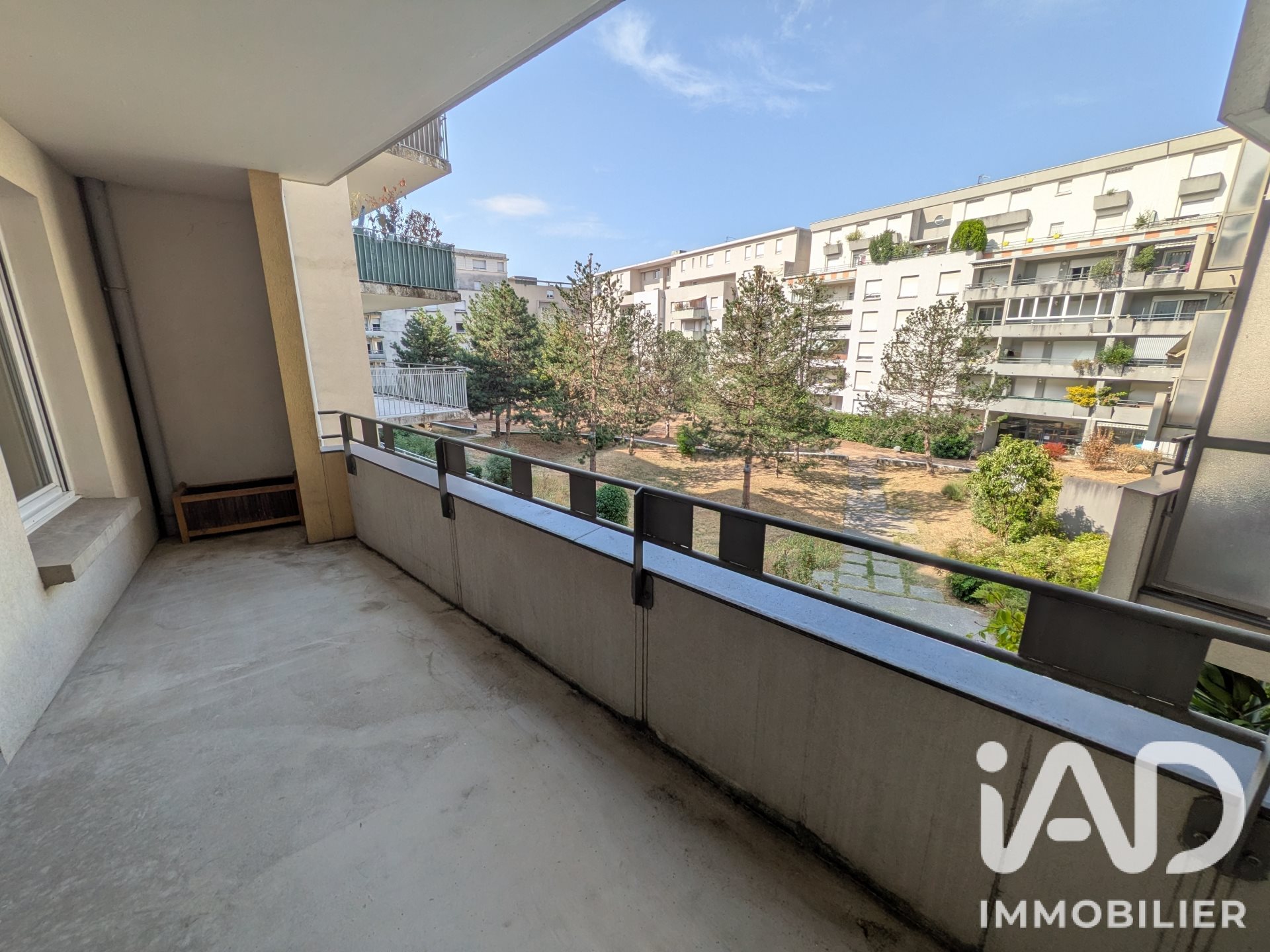 Appartement à vendre, 68m², Grenoble