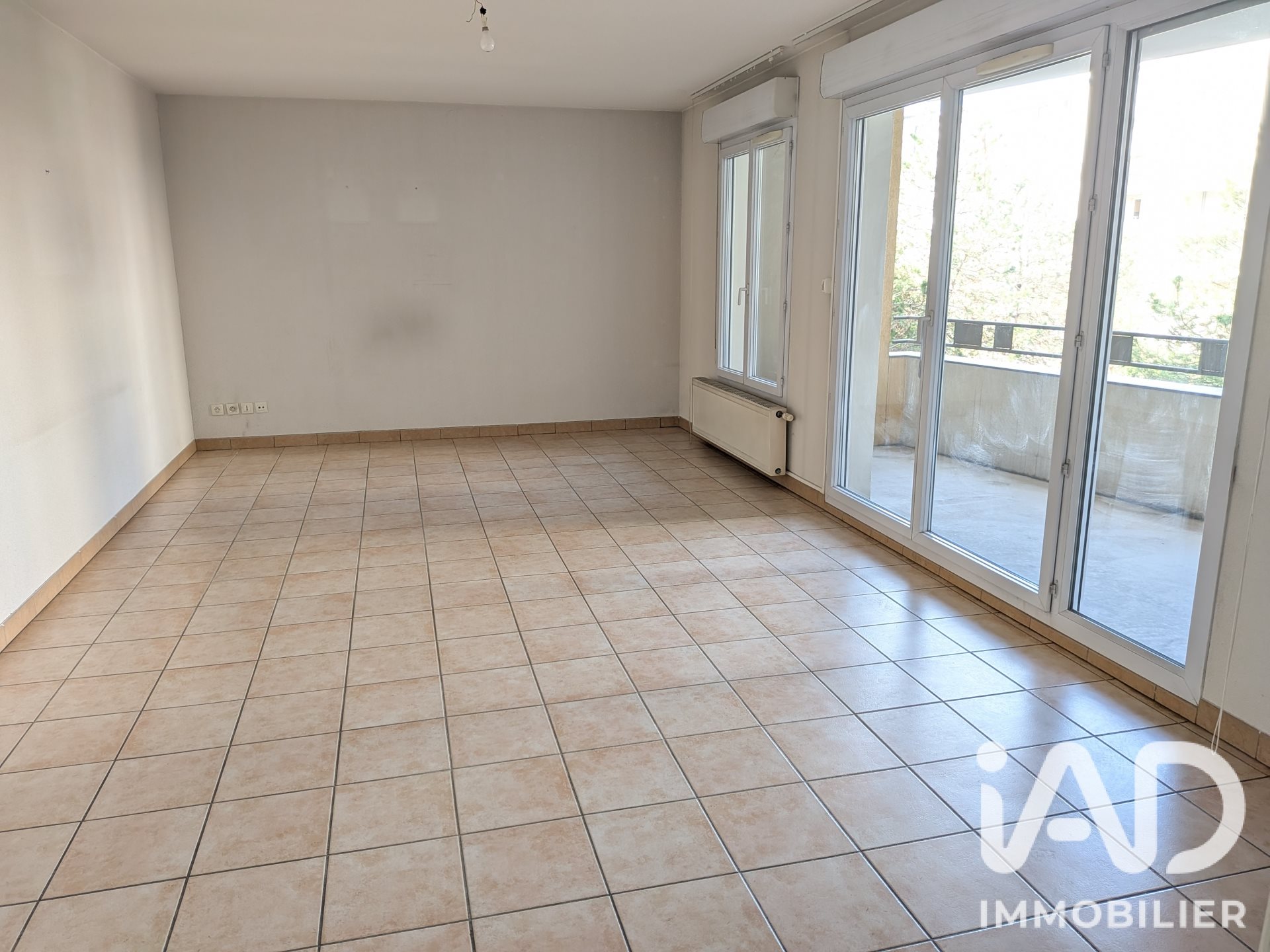 Appartement à vendre, 68m², Grenoble