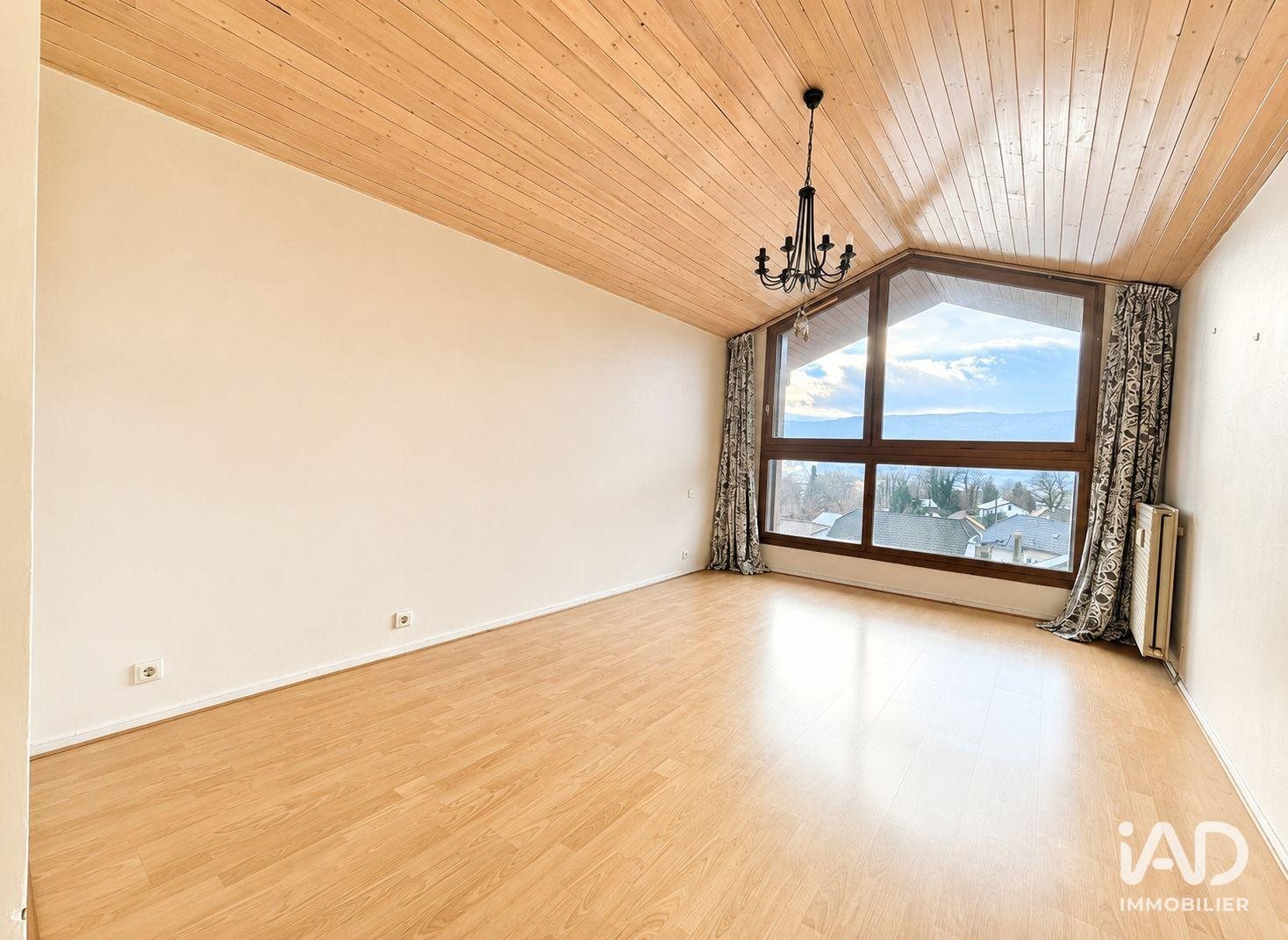 Appartement à vendre, 56m², Chambéry