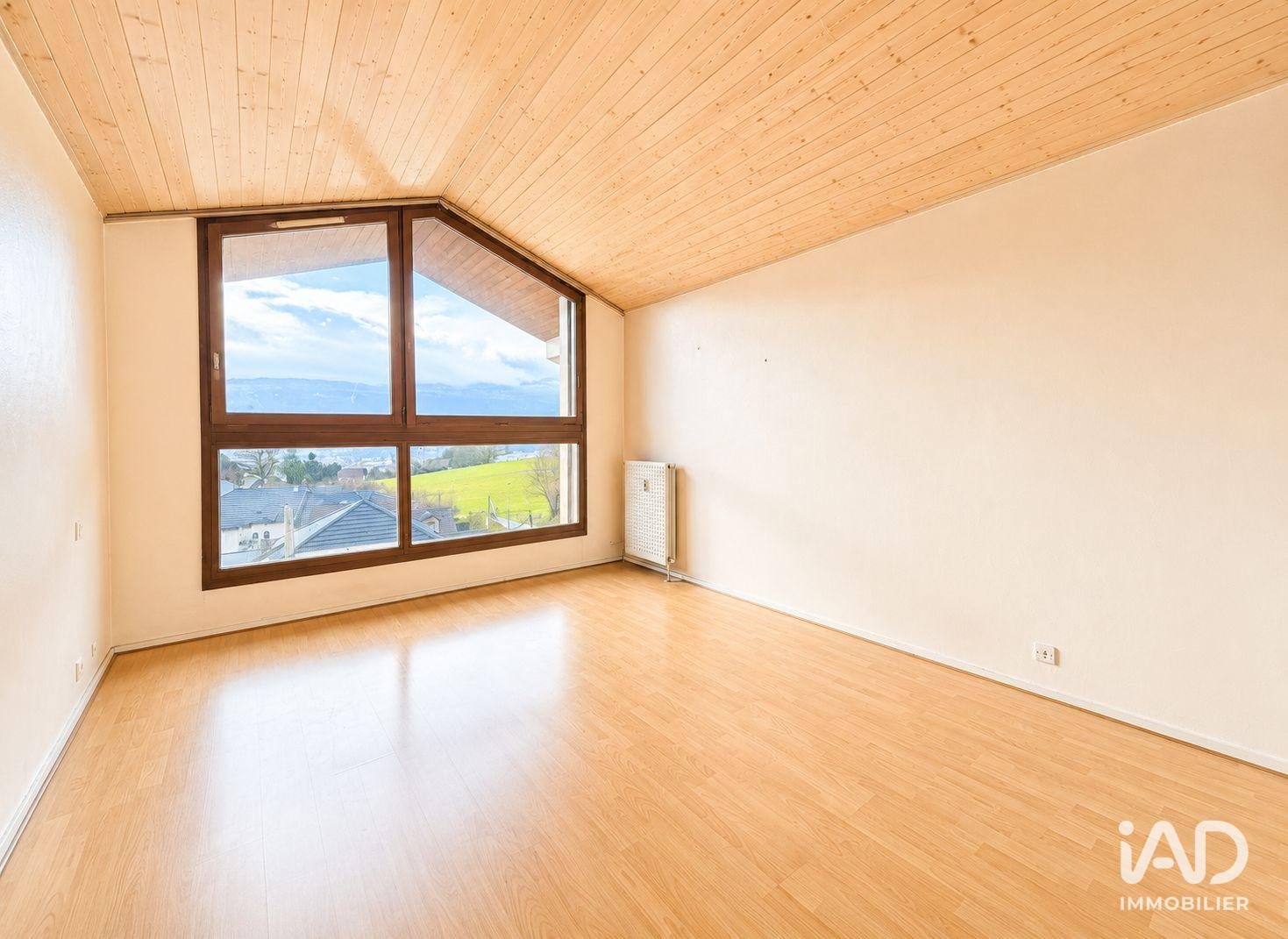 Appartement à vendre, 56m², Chambéry