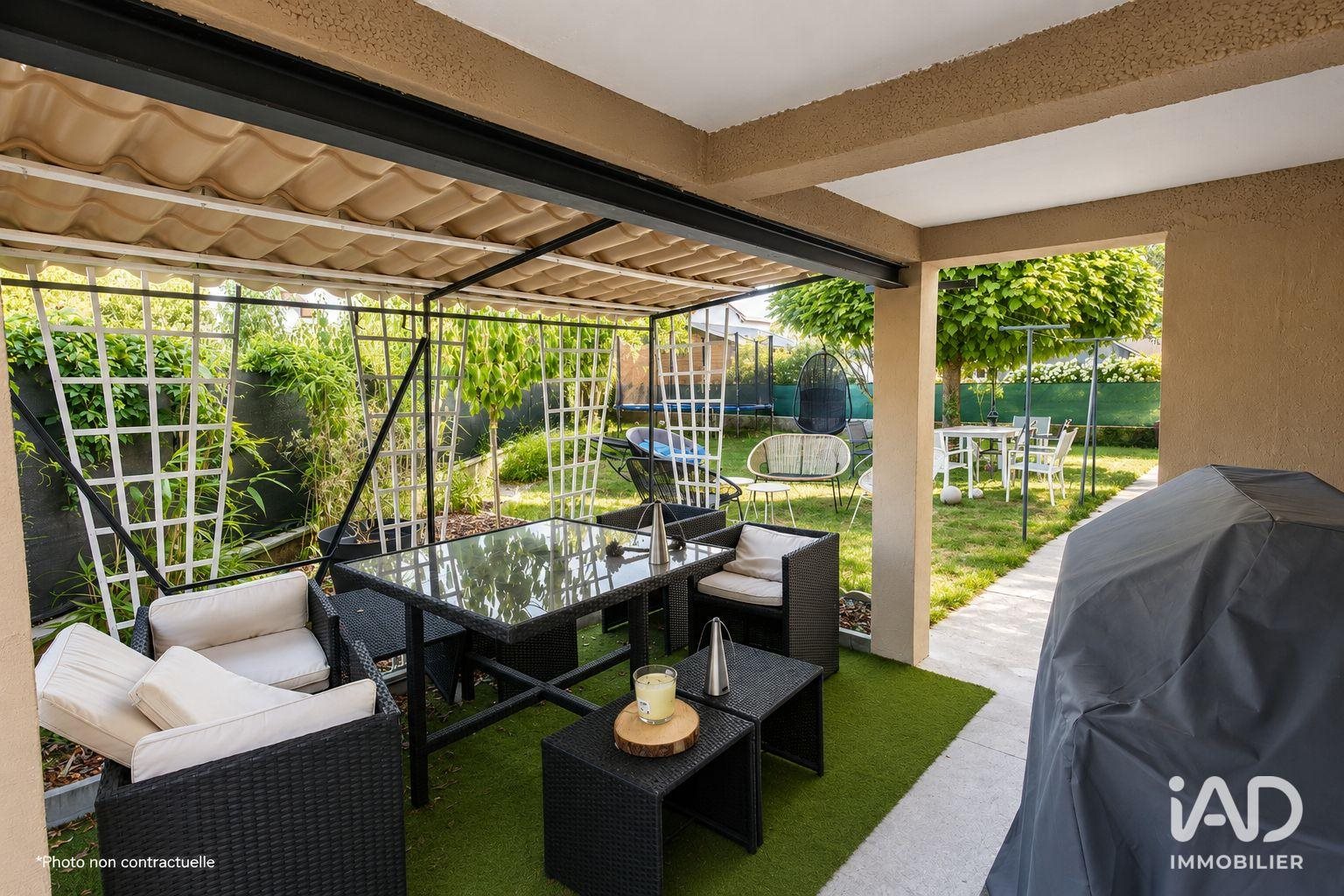 Maison à vendre, 136m², Chambéry