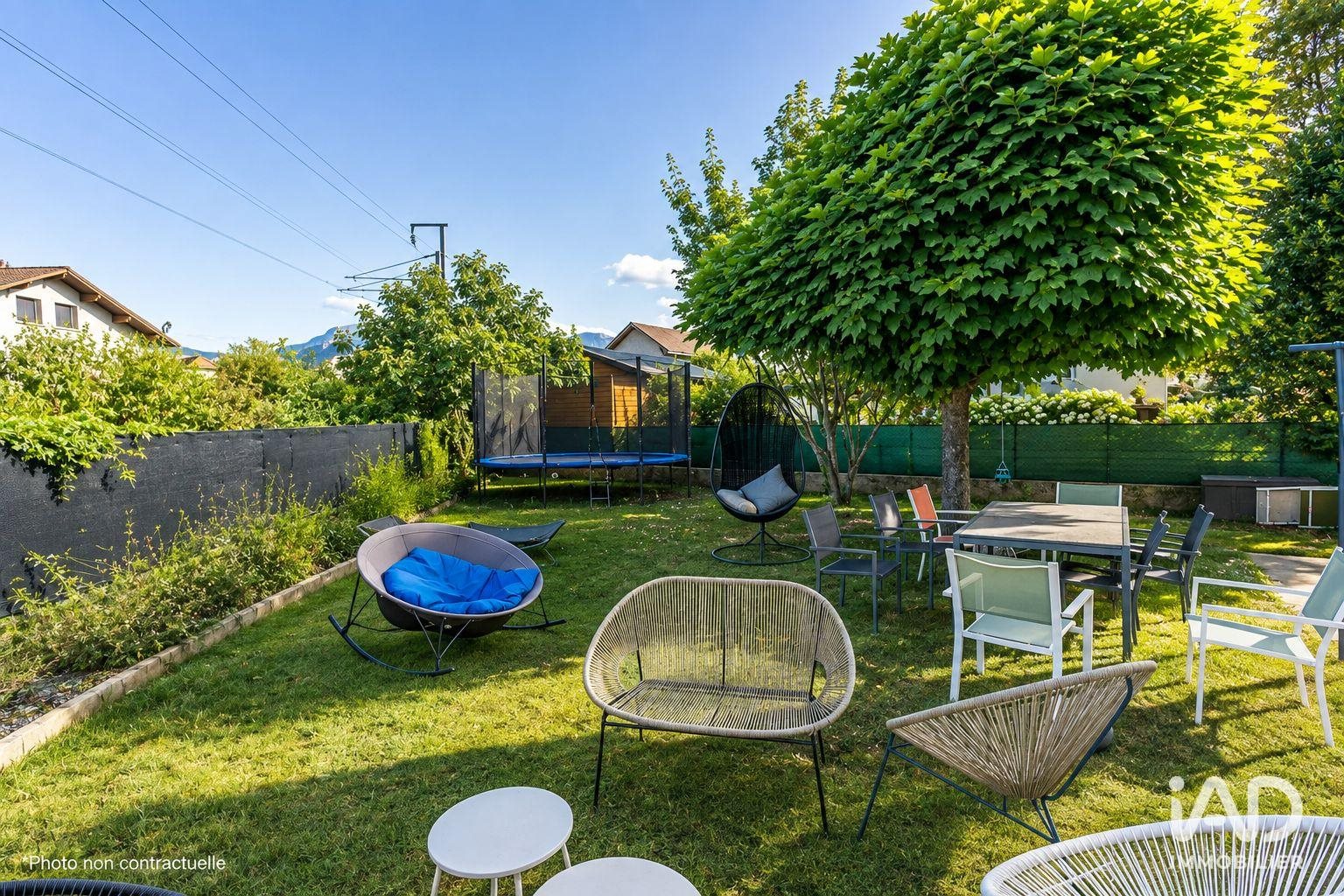 Maison à vendre, 136m², Chambéry