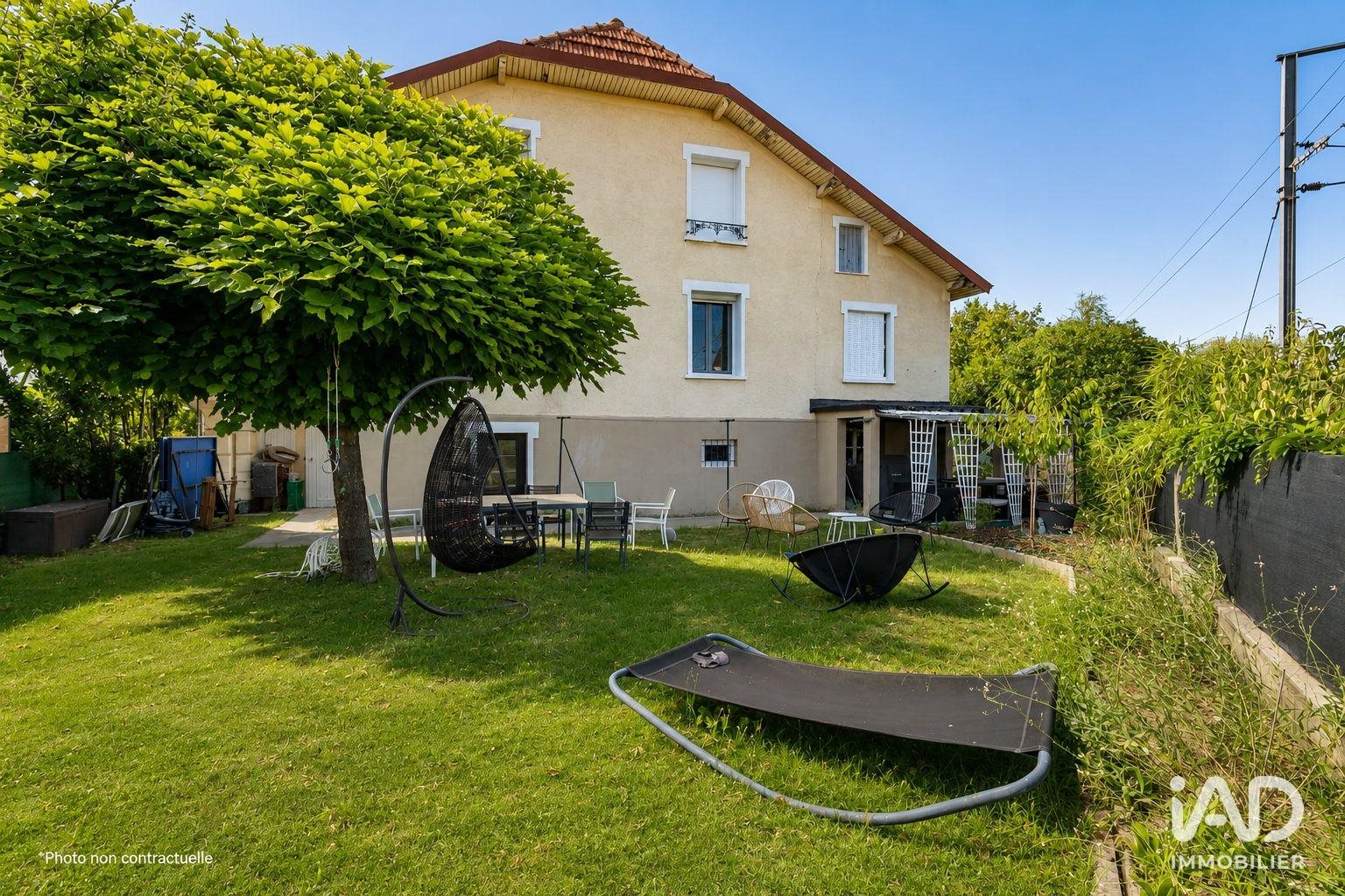 Maison à vendre, 136m², Chambéry