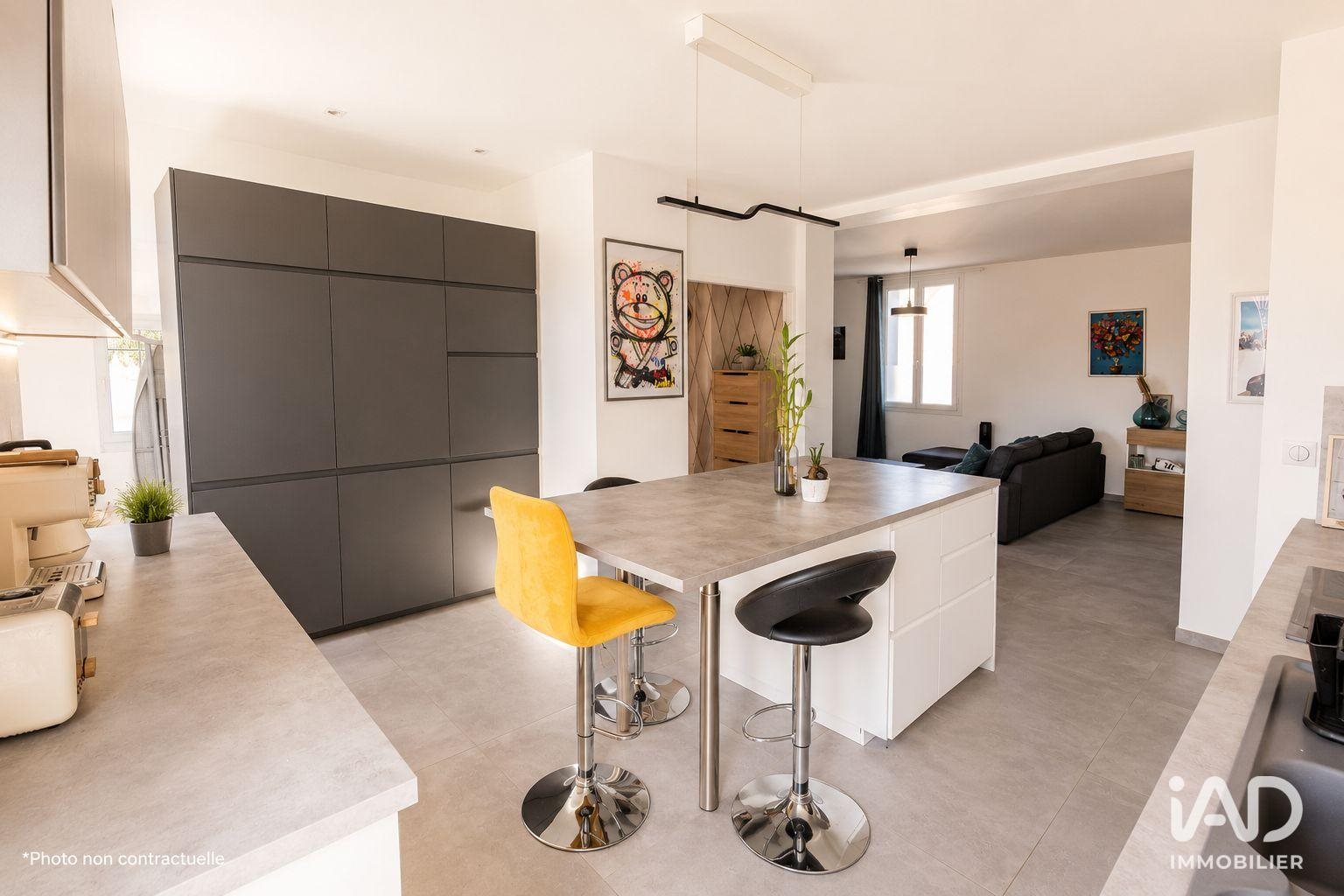 Maison à vendre, 136m², Chambéry