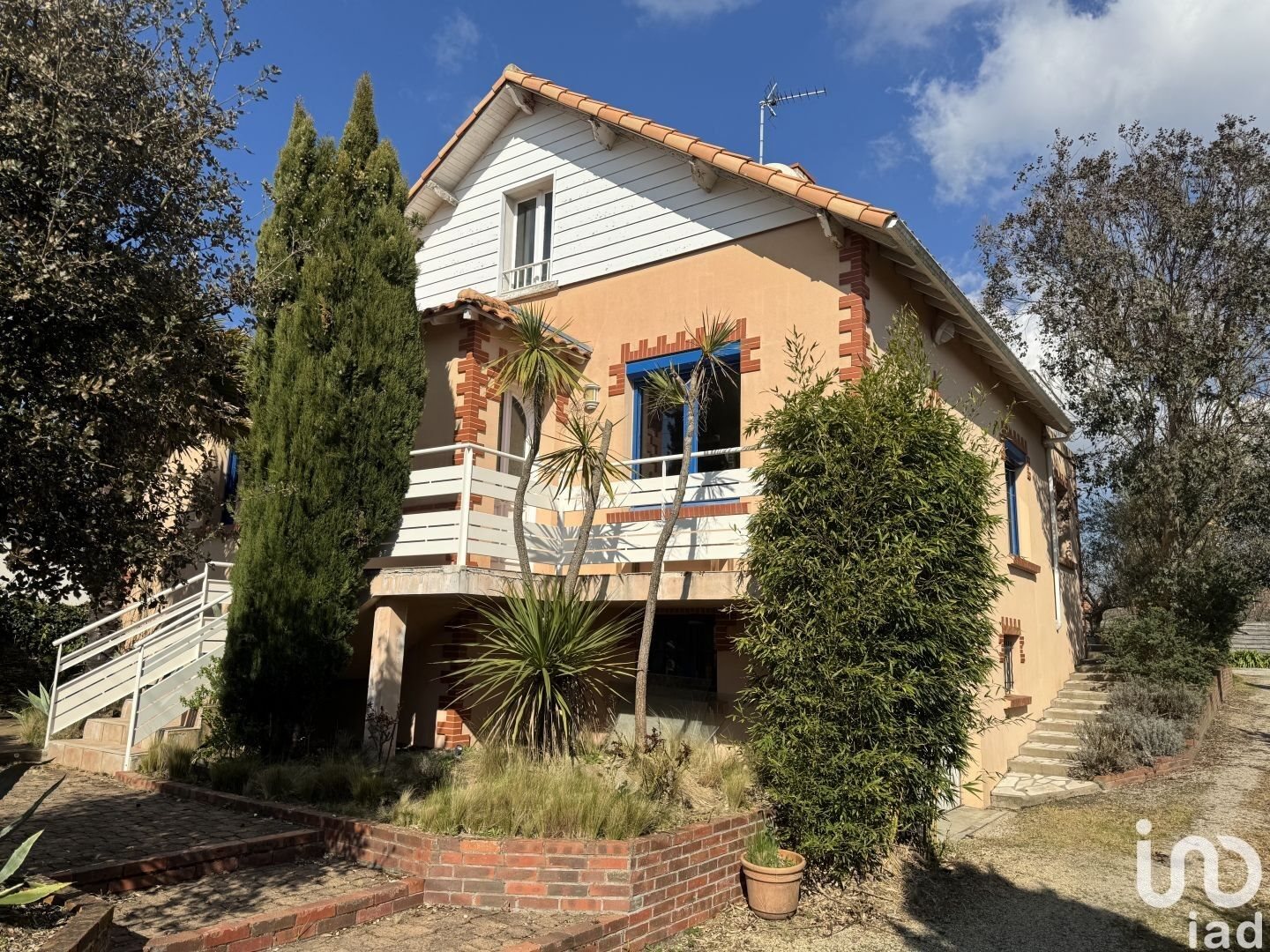 Maison à vendre, 144m², Pornic