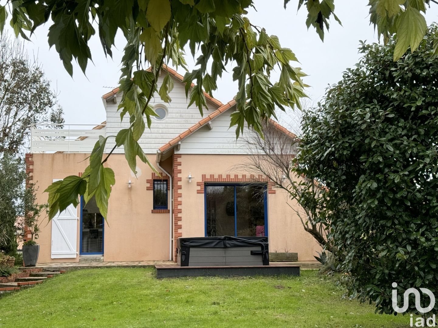 Maison à vendre, 144m², Pornic
