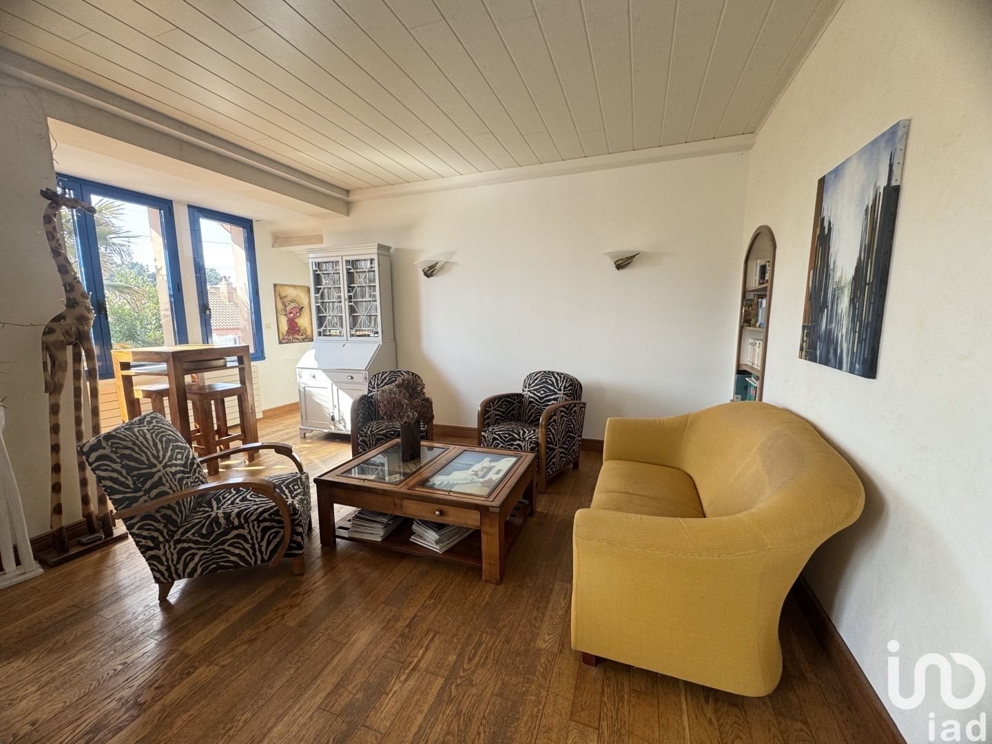 Maison à vendre, 144m², Pornic