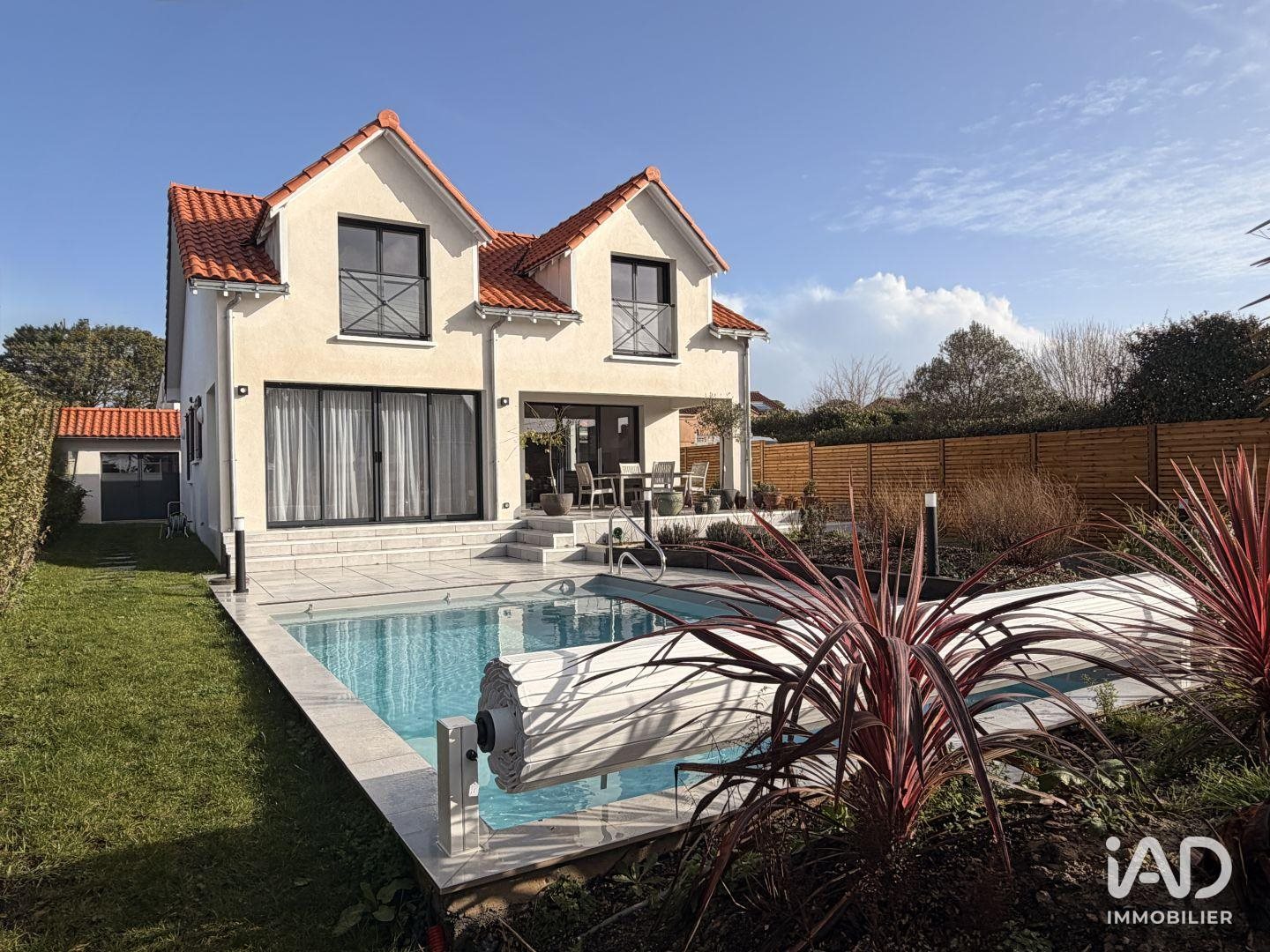 Maison à vendre, 147m², Pornic