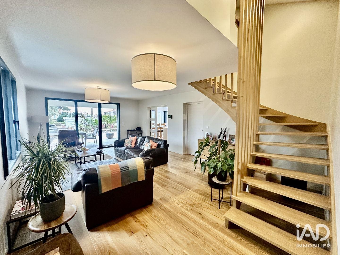 Maison à vendre, 147m², Pornic