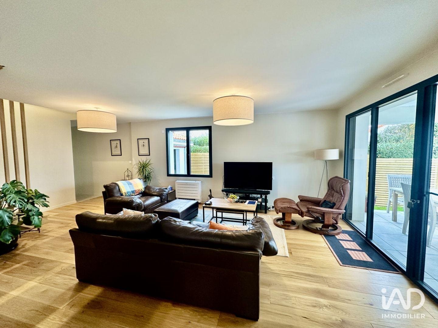 Maison à vendre, 147m², Pornic