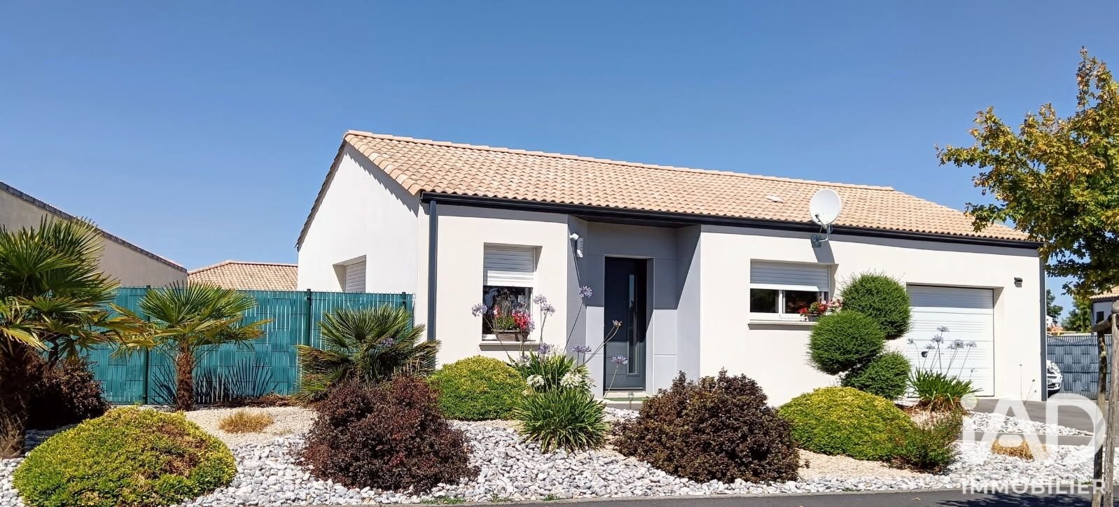 Maison à vendre, 103m², Pornic