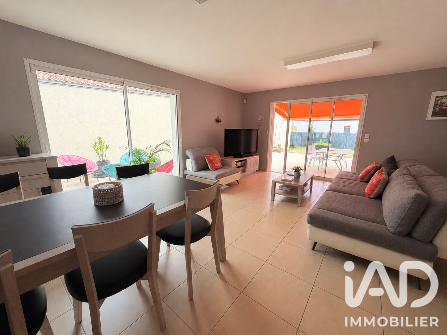Maison à vendre, 103m², Pornic