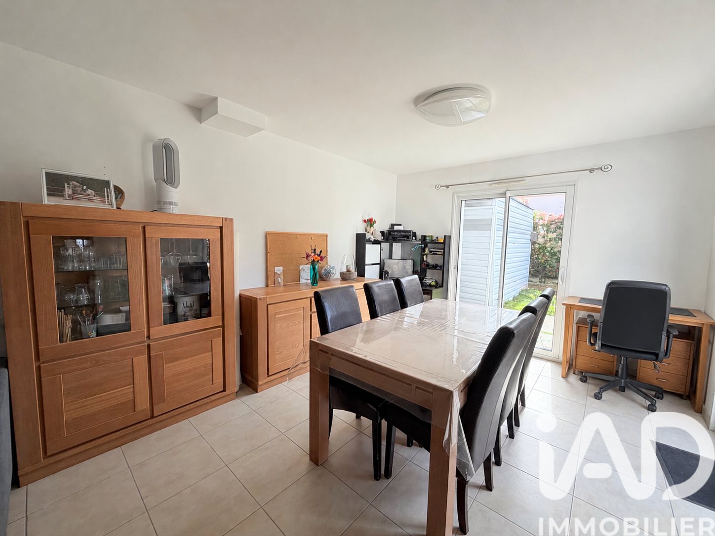 Maison à vendre, 85m², Pornic