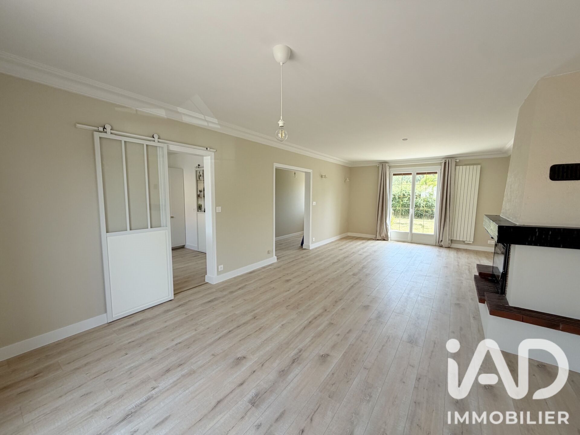 Maison à vendre, 130m², Pornic
