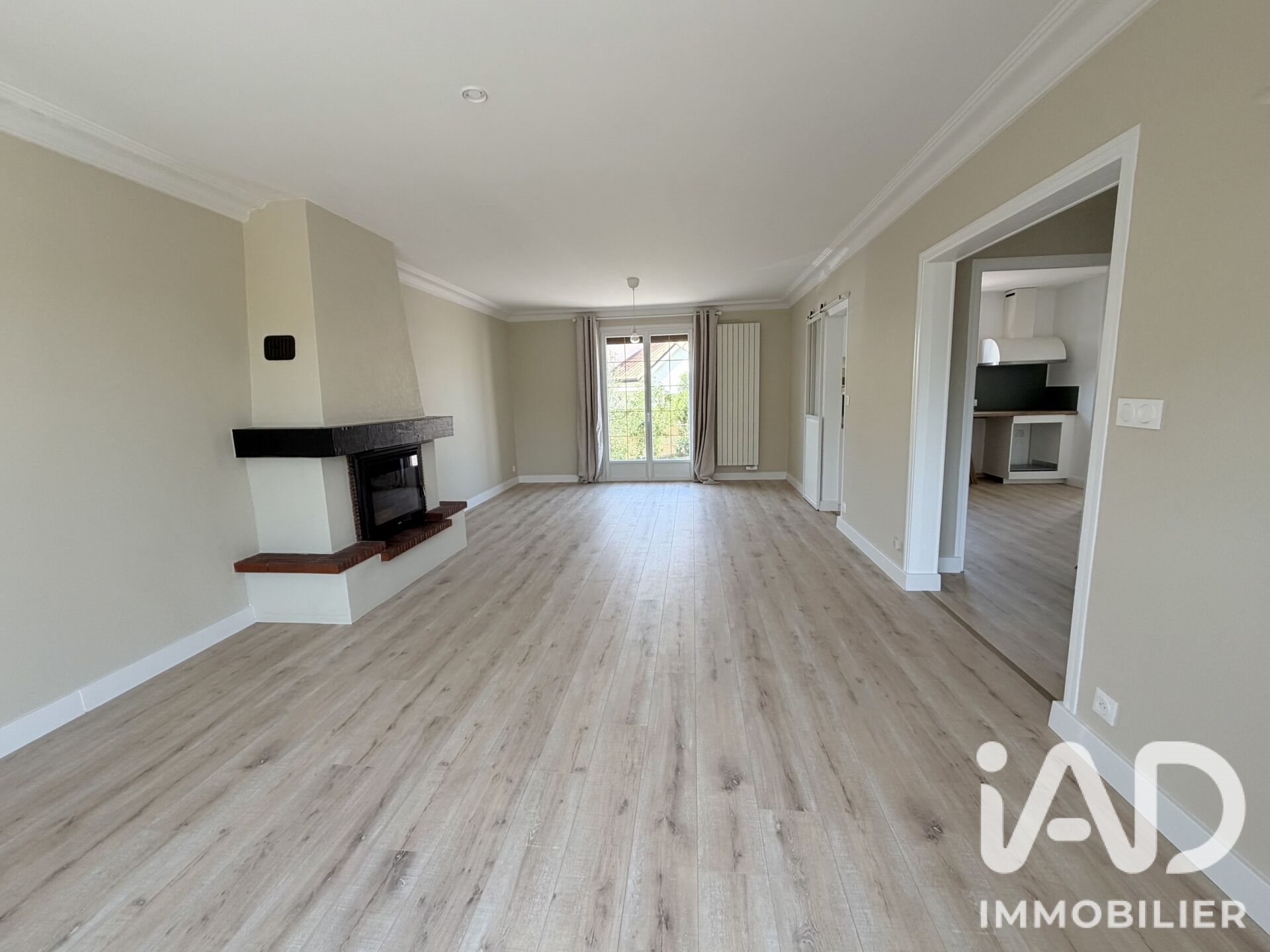 Maison à vendre, 130m², Pornic