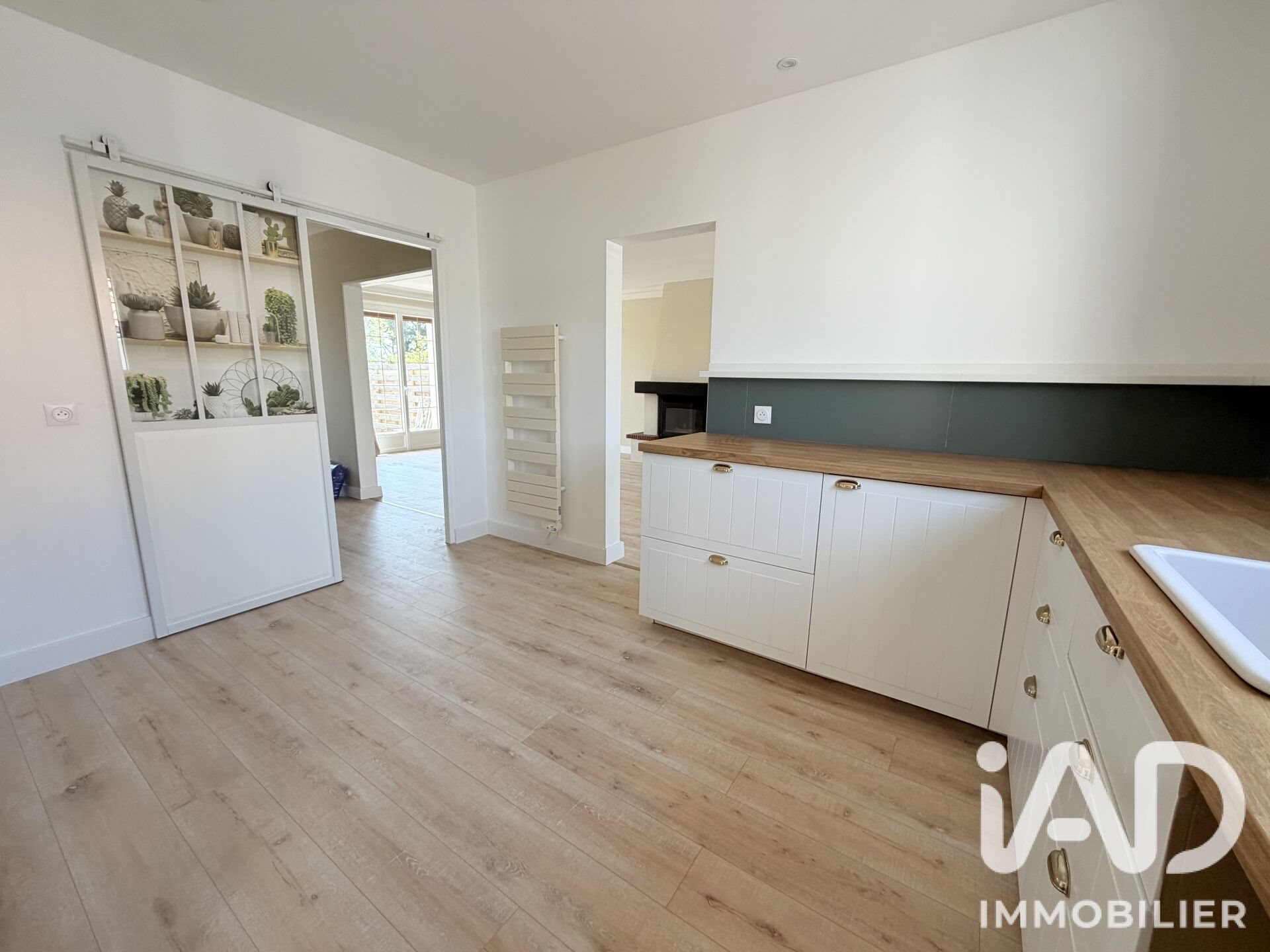 Maison à vendre, 130m², Pornic