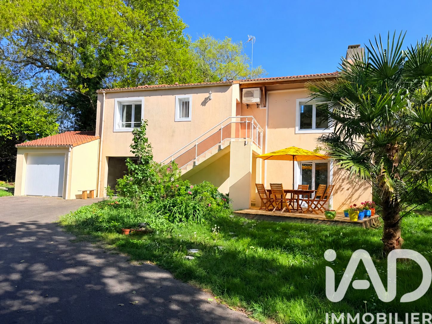 Maison à vendre, 137m², Pornic
