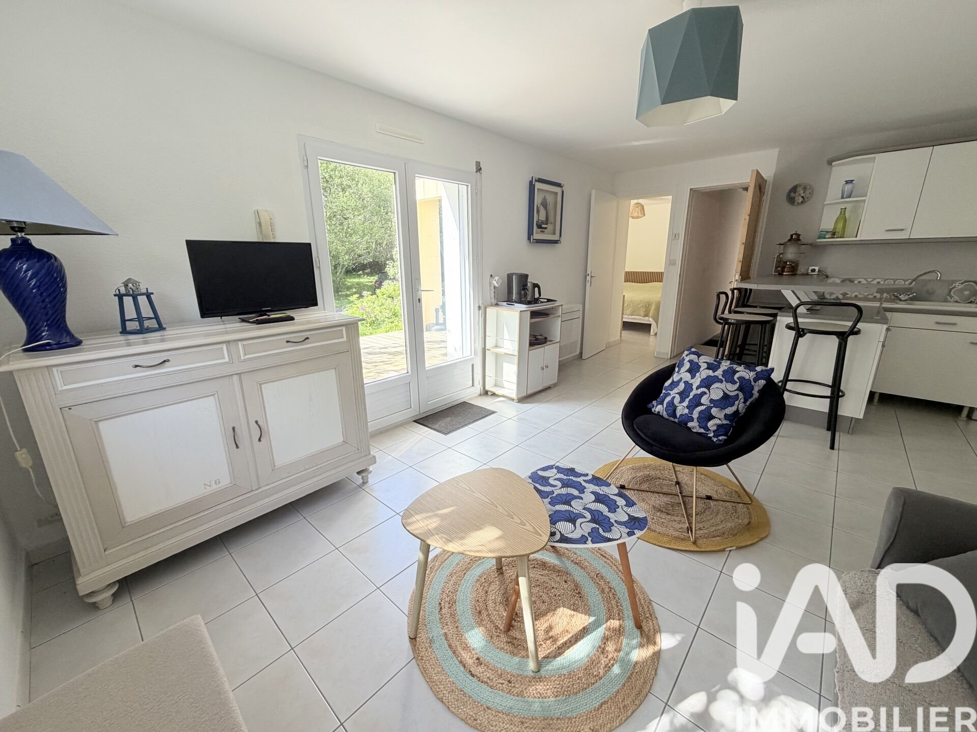 Maison à vendre, 137m², Pornic