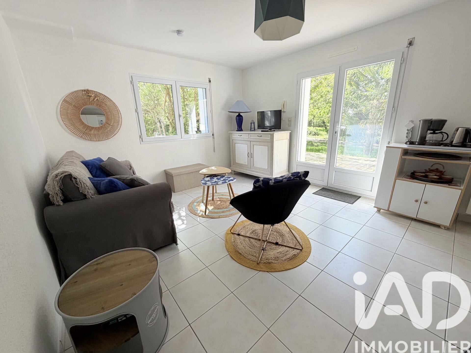 Maison à vendre, 137m², Pornic