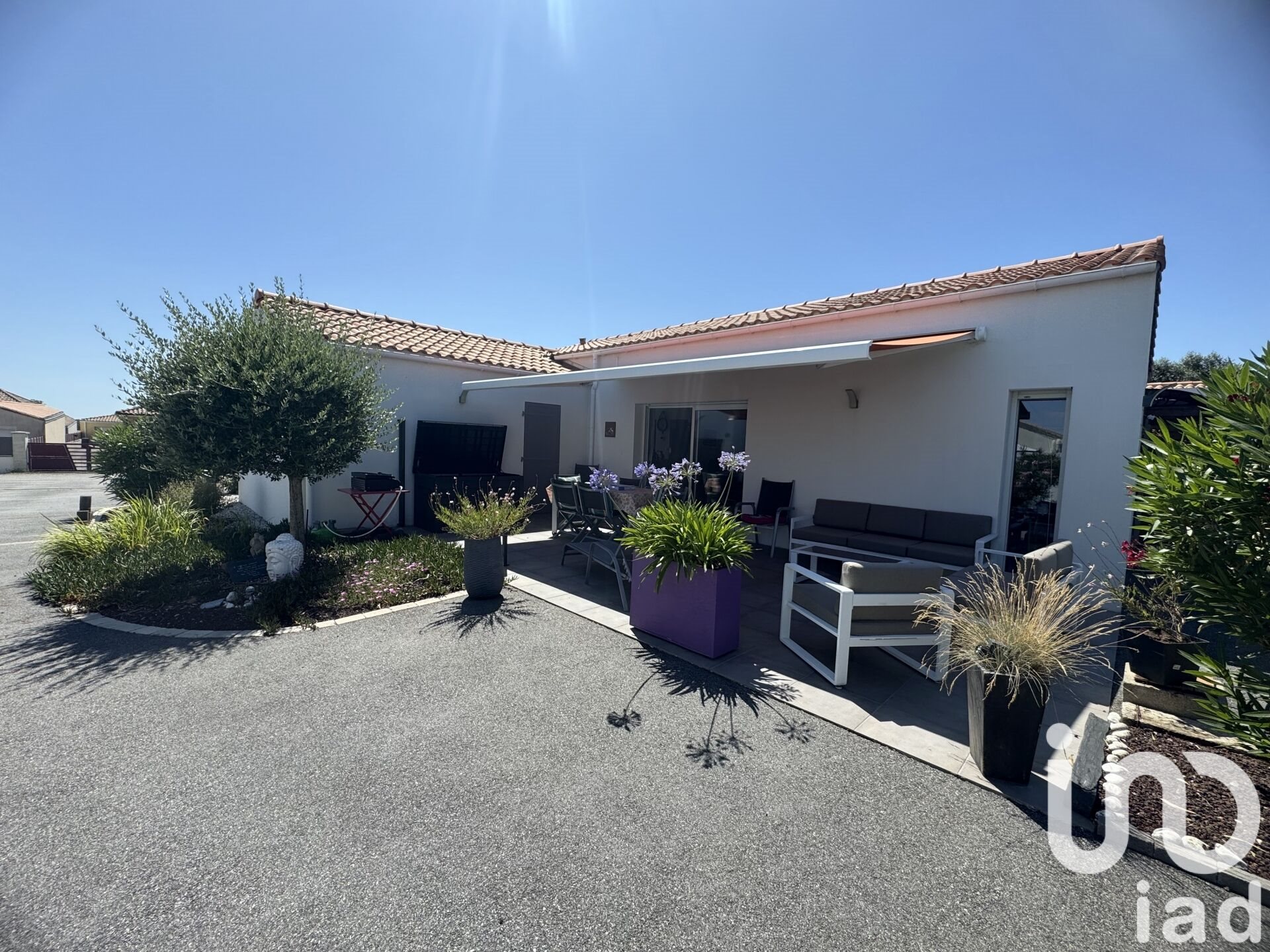 Maison à vendre, 107m², Pornic