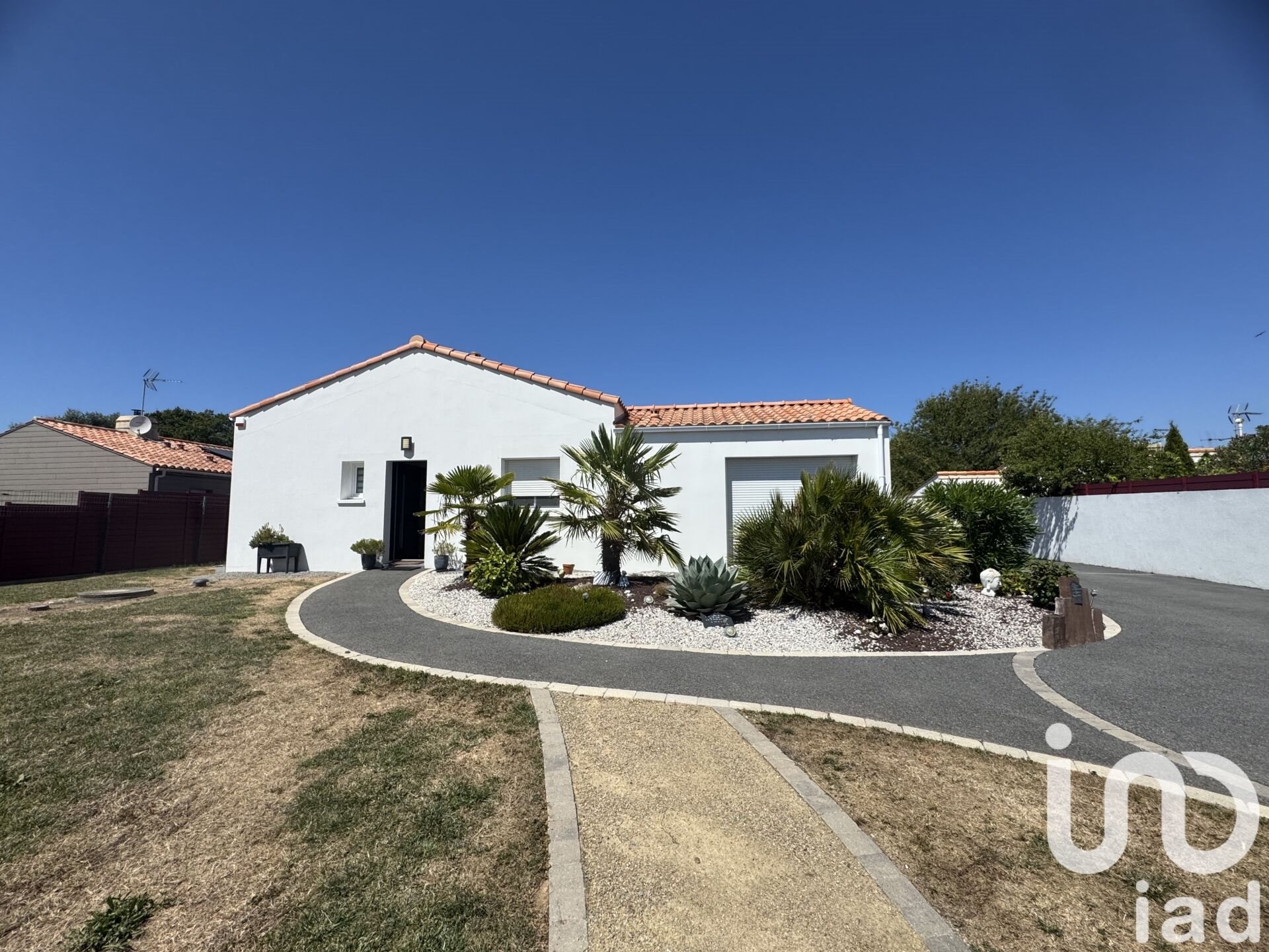 Maison à vendre, 107m², Pornic