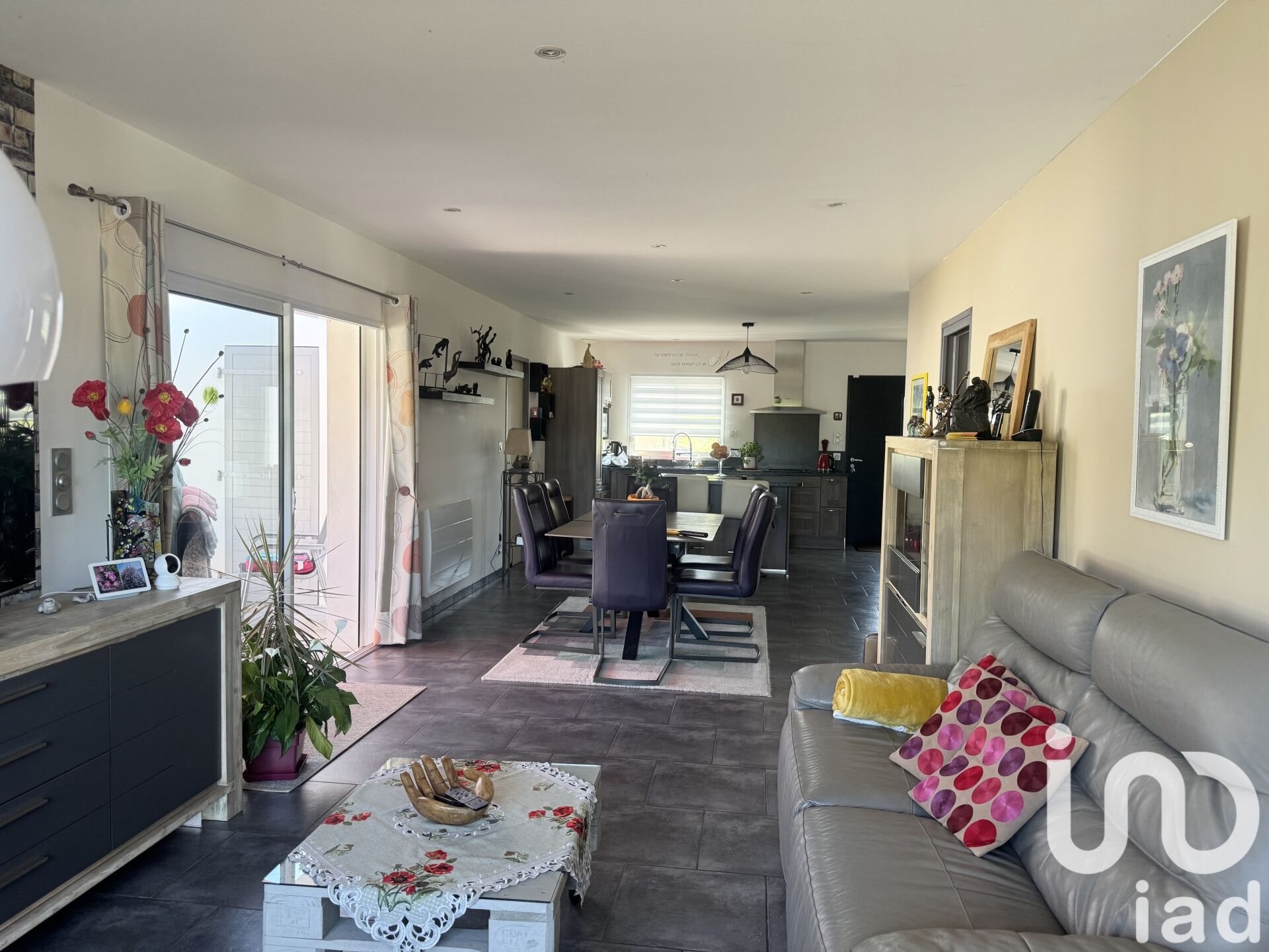 Maison à vendre, 107m², Pornic