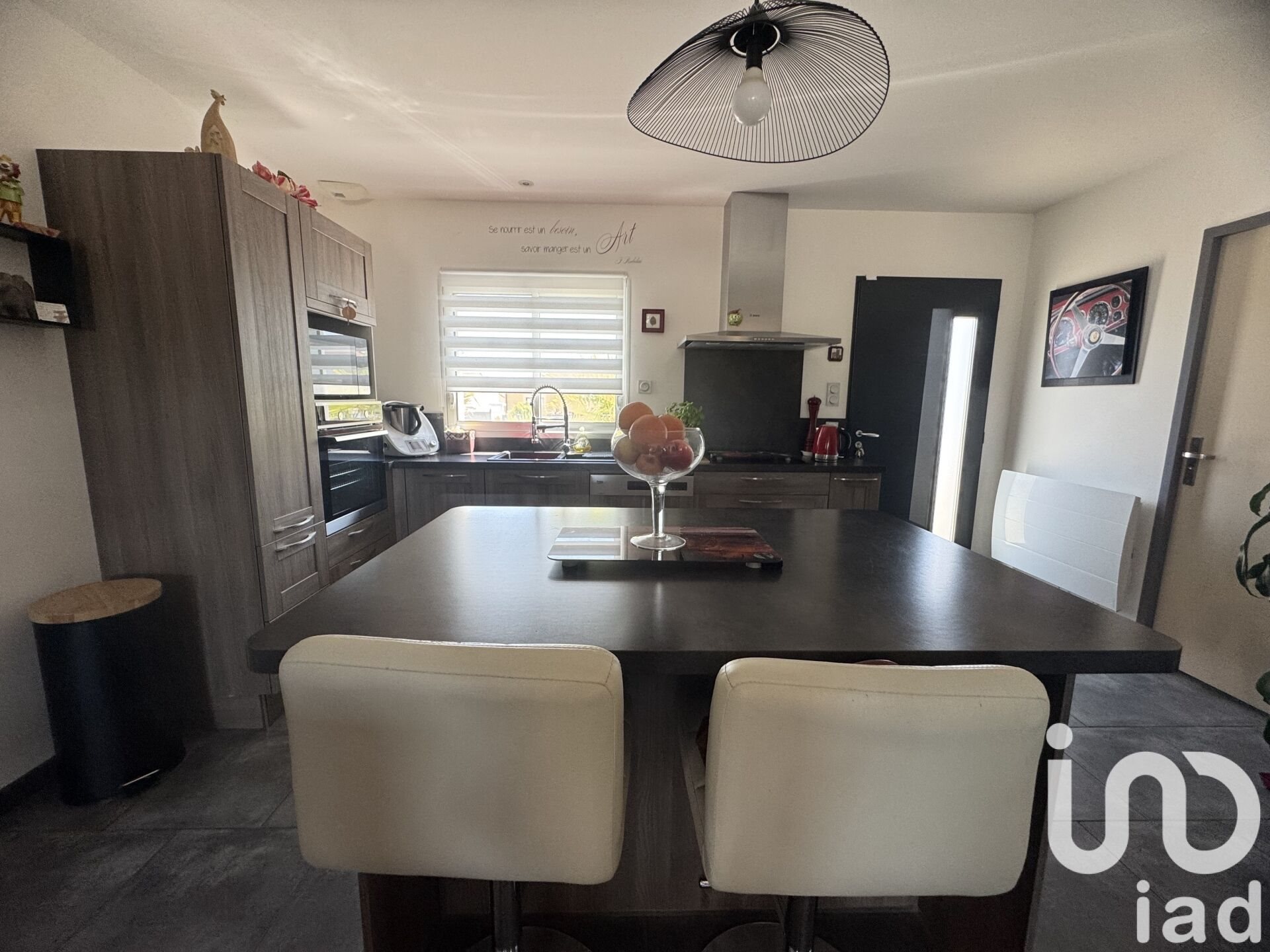 Maison à vendre, 107m², Pornic
