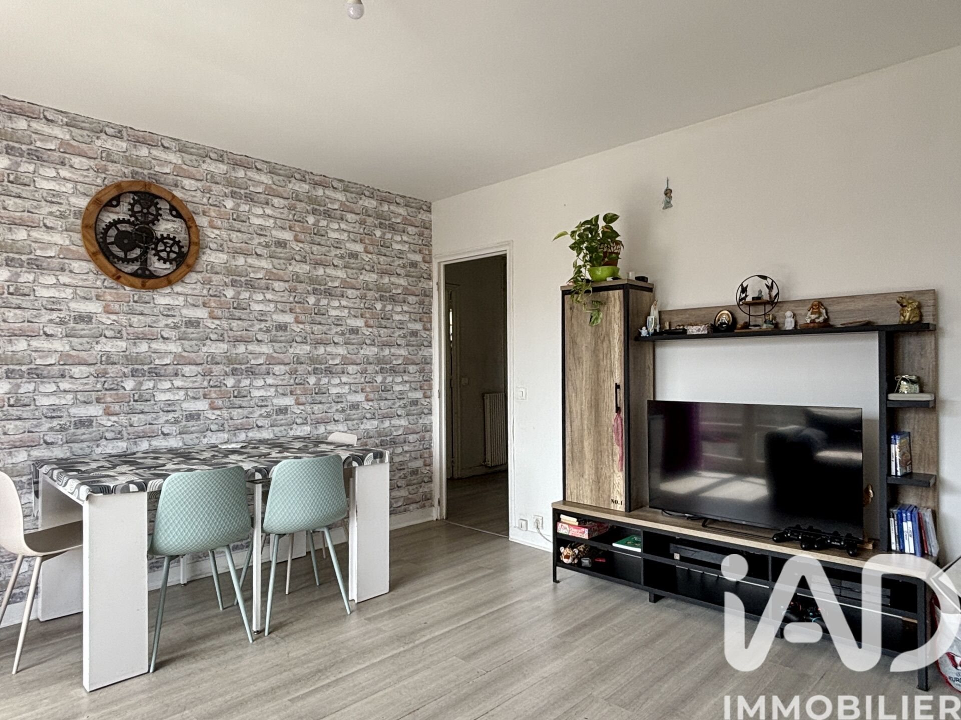 Appartement à vendre, 81m², Éragny