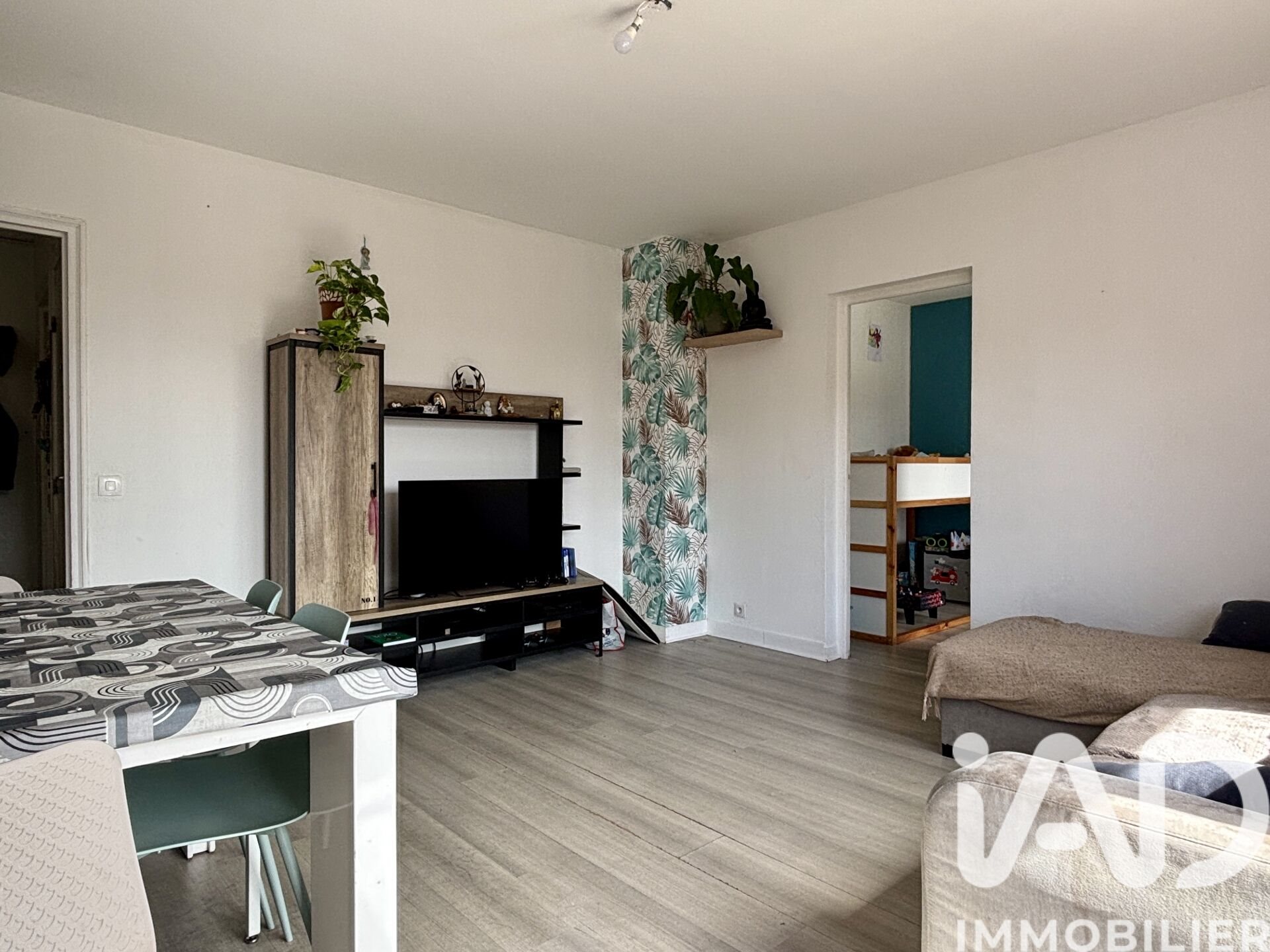 Appartement à vendre, 81m², Éragny