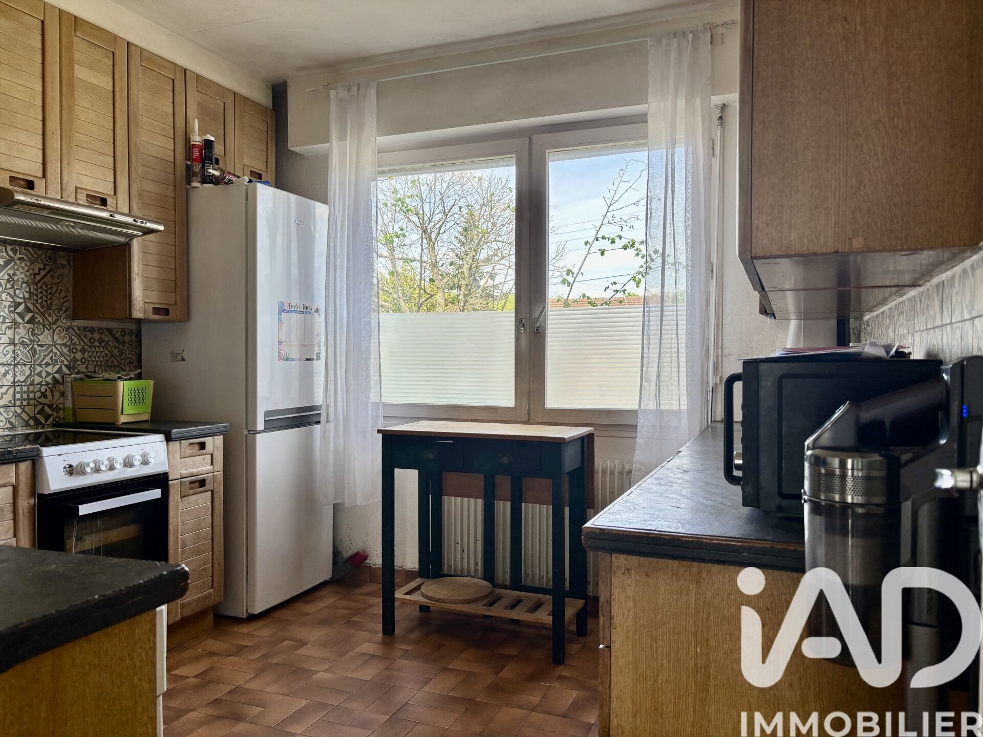 Appartement à vendre, 81m², Éragny