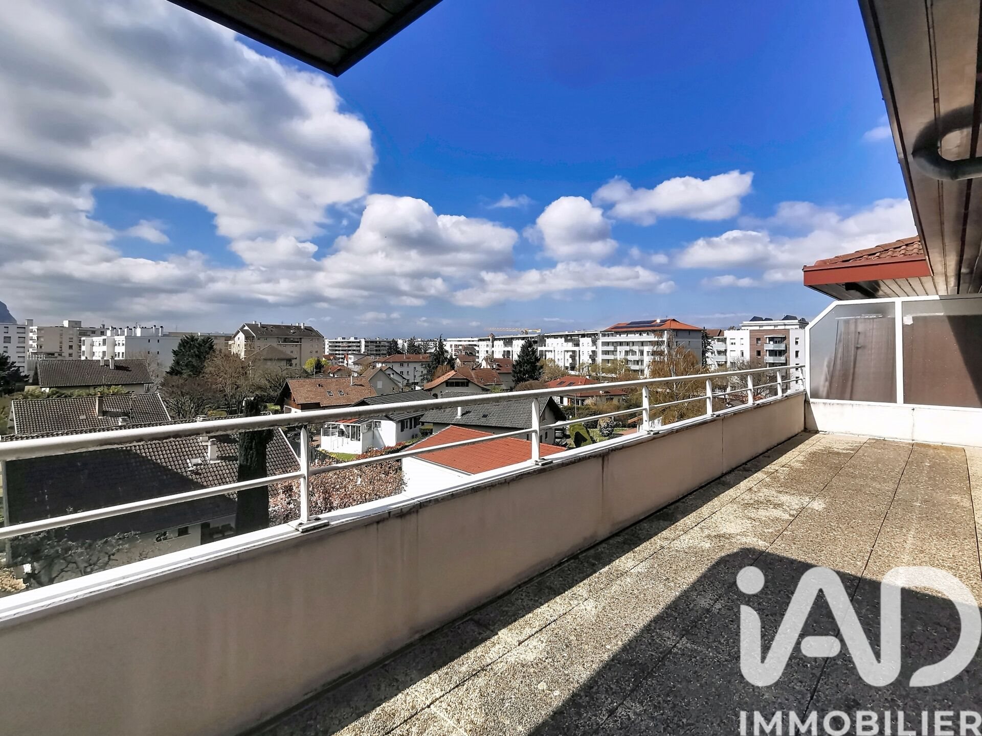 Appartement à vendre, 70m², Annemasse