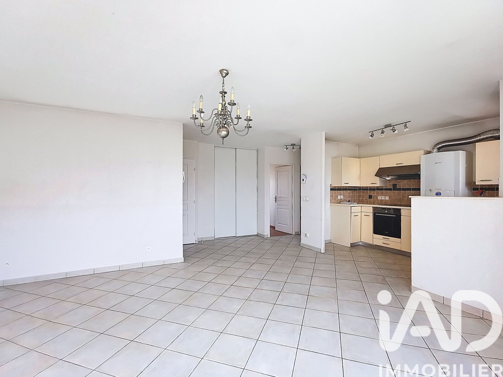 Appartement à vendre, 70m², Annemasse