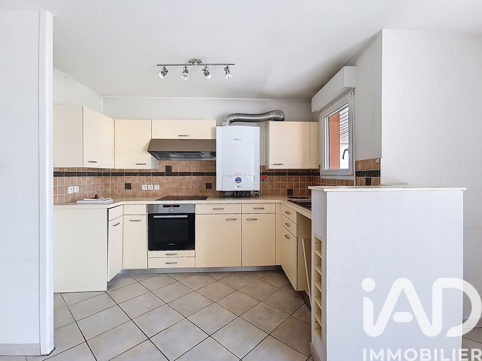 Appartement à vendre, 70m², Annemasse