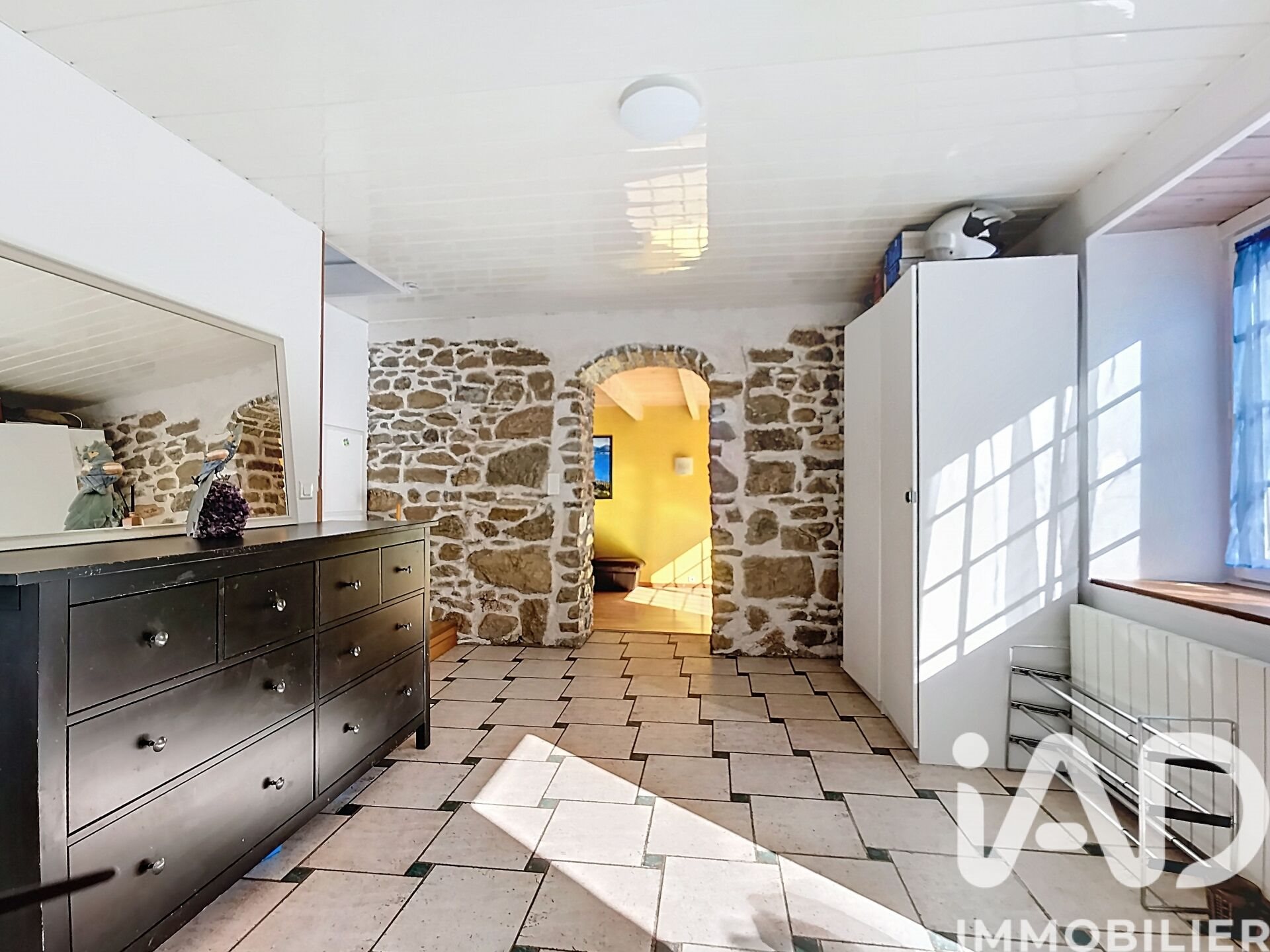 Maison à vendre, 174m², Saint-Cergues