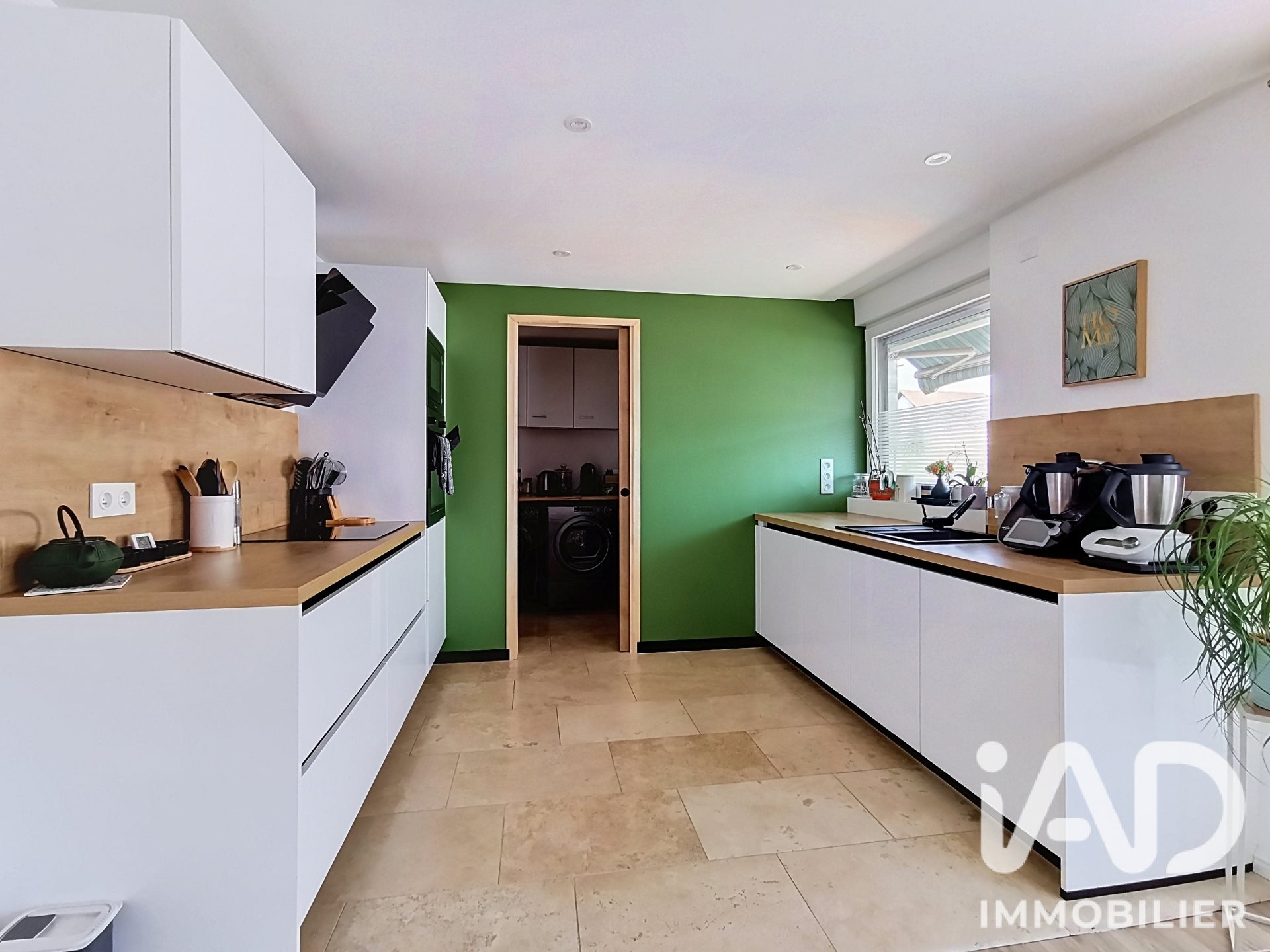 Appartement à vendre, 78m², Ville-la-Grand