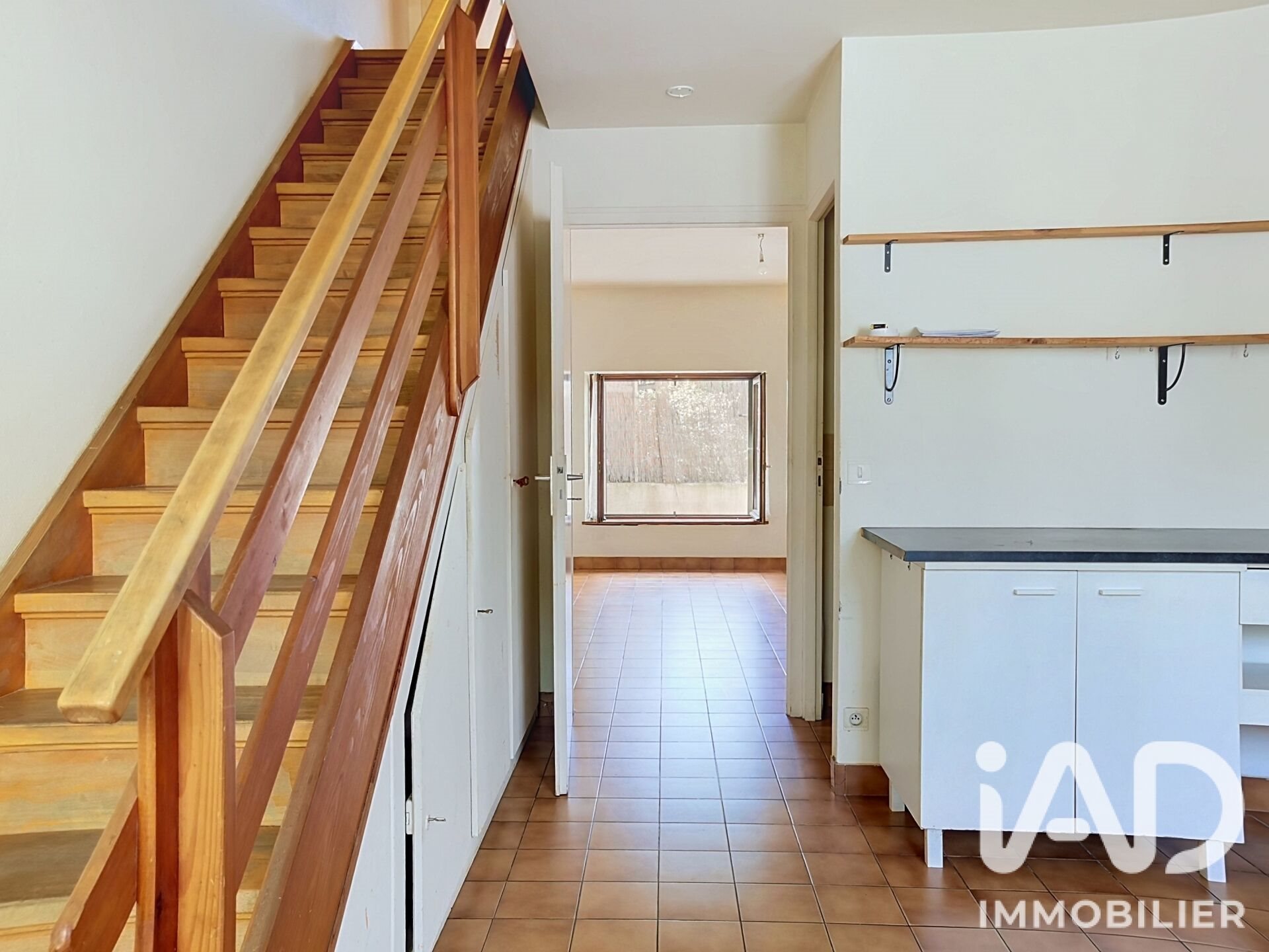 Maison à vendre, 62m², Ville-la-Grand