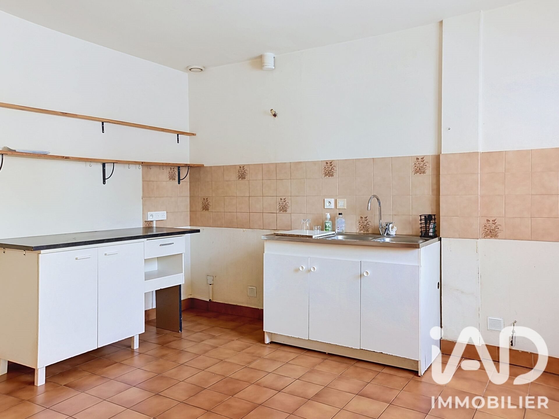 Maison à vendre, 62m², Ville-la-Grand