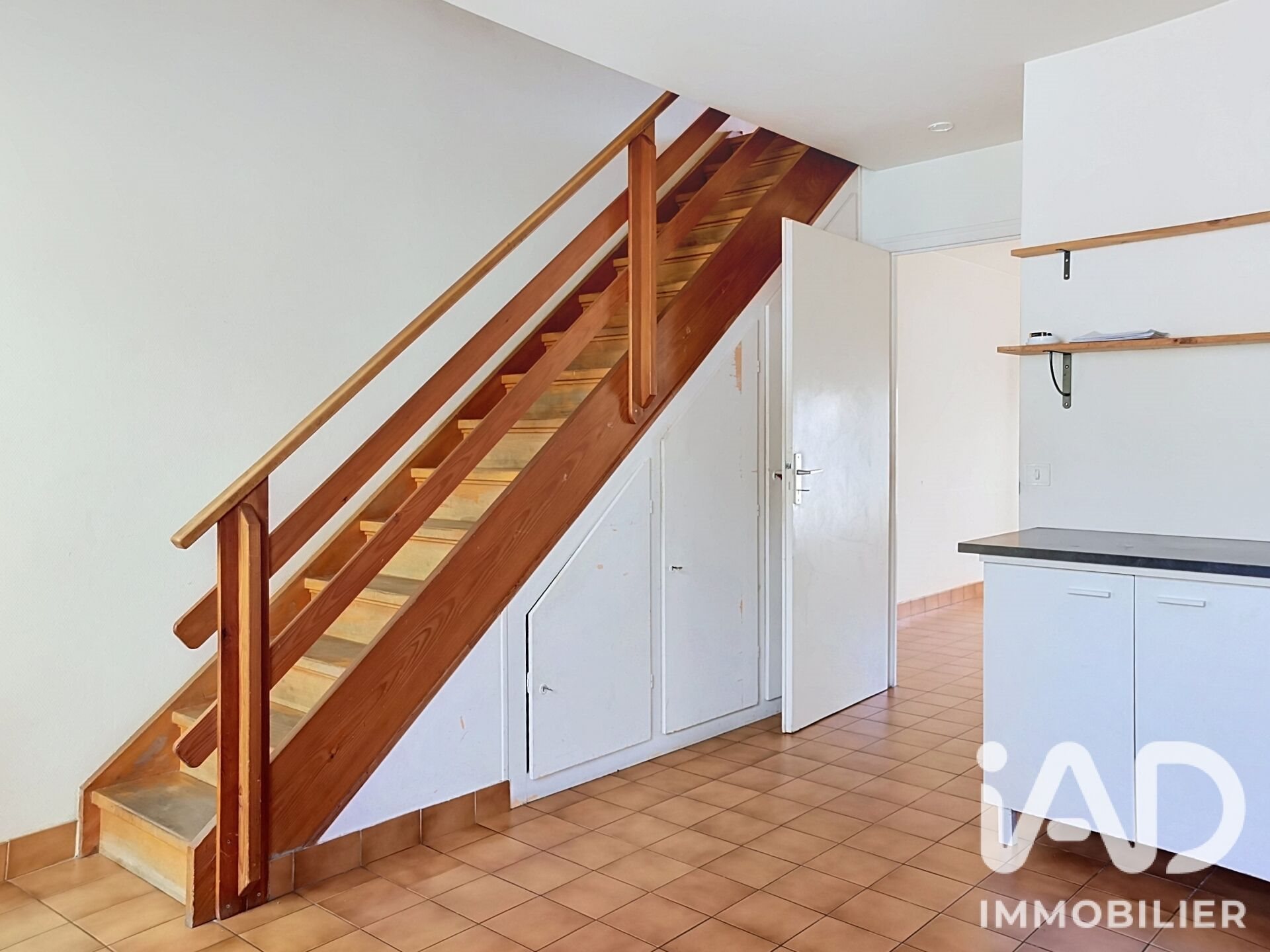 Maison à vendre, 62m², Ville-la-Grand