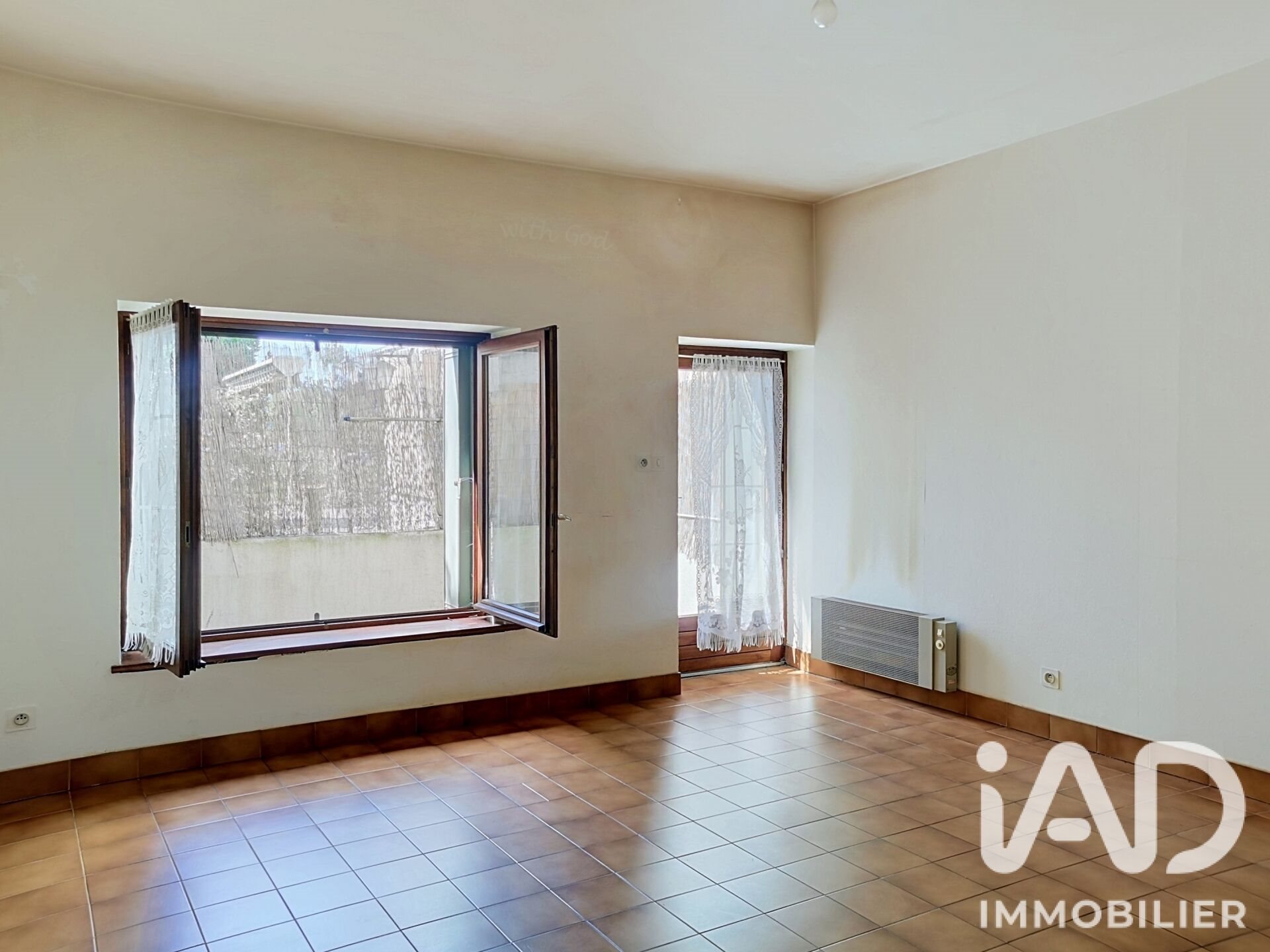 Maison à vendre, 62m², Ville-la-Grand
