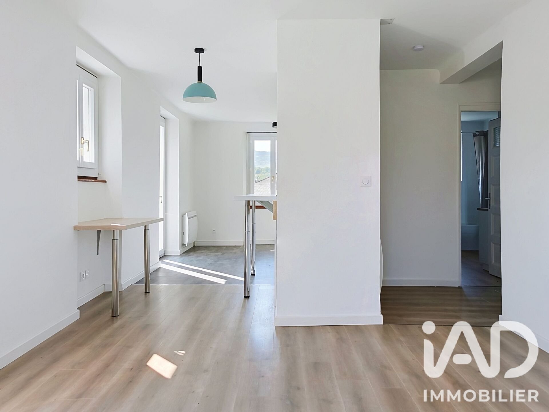 Appartement à vendre, 80m², La Roche-sur-Foron