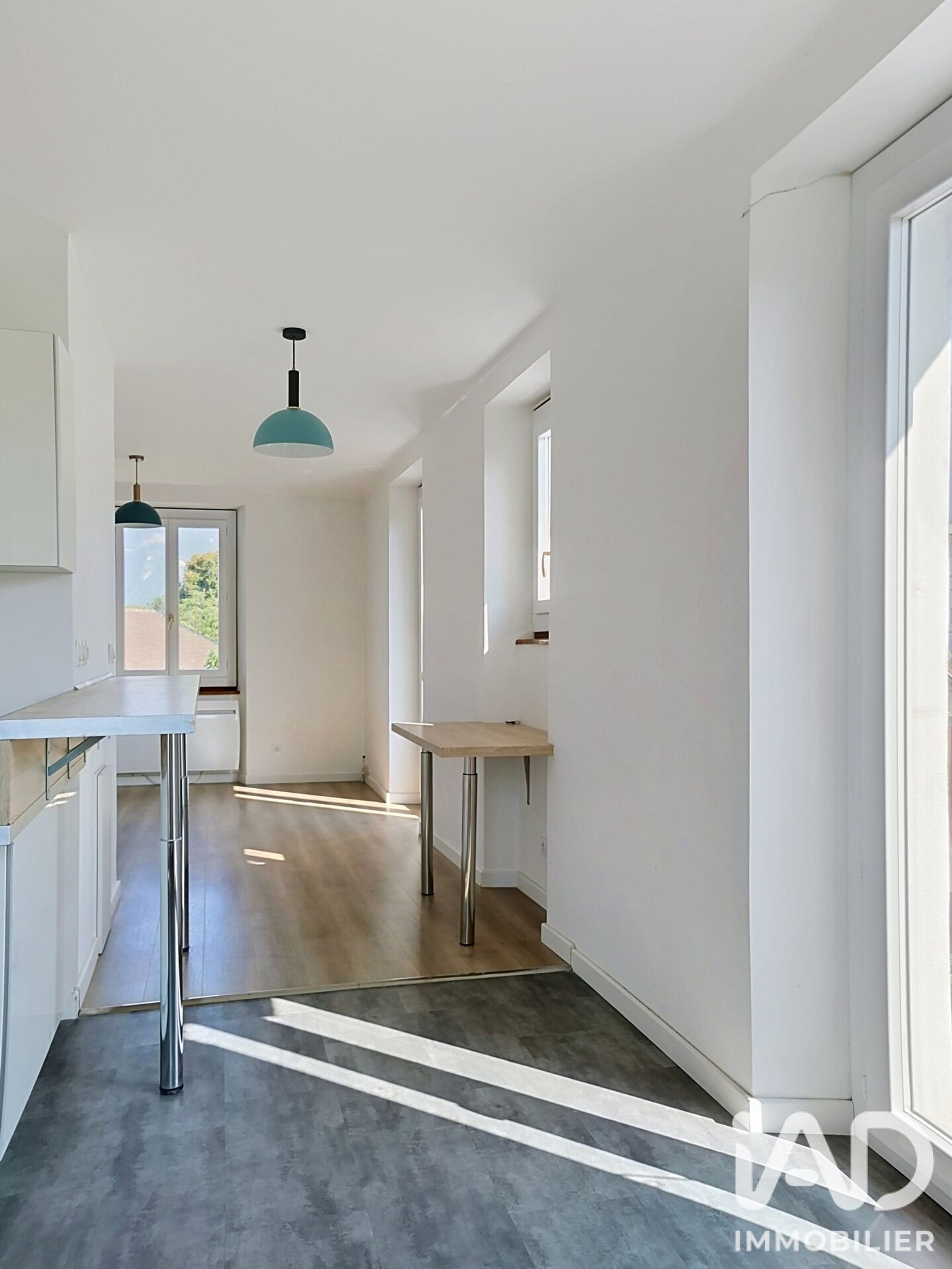 Appartement à vendre, 80m², La Roche-sur-Foron