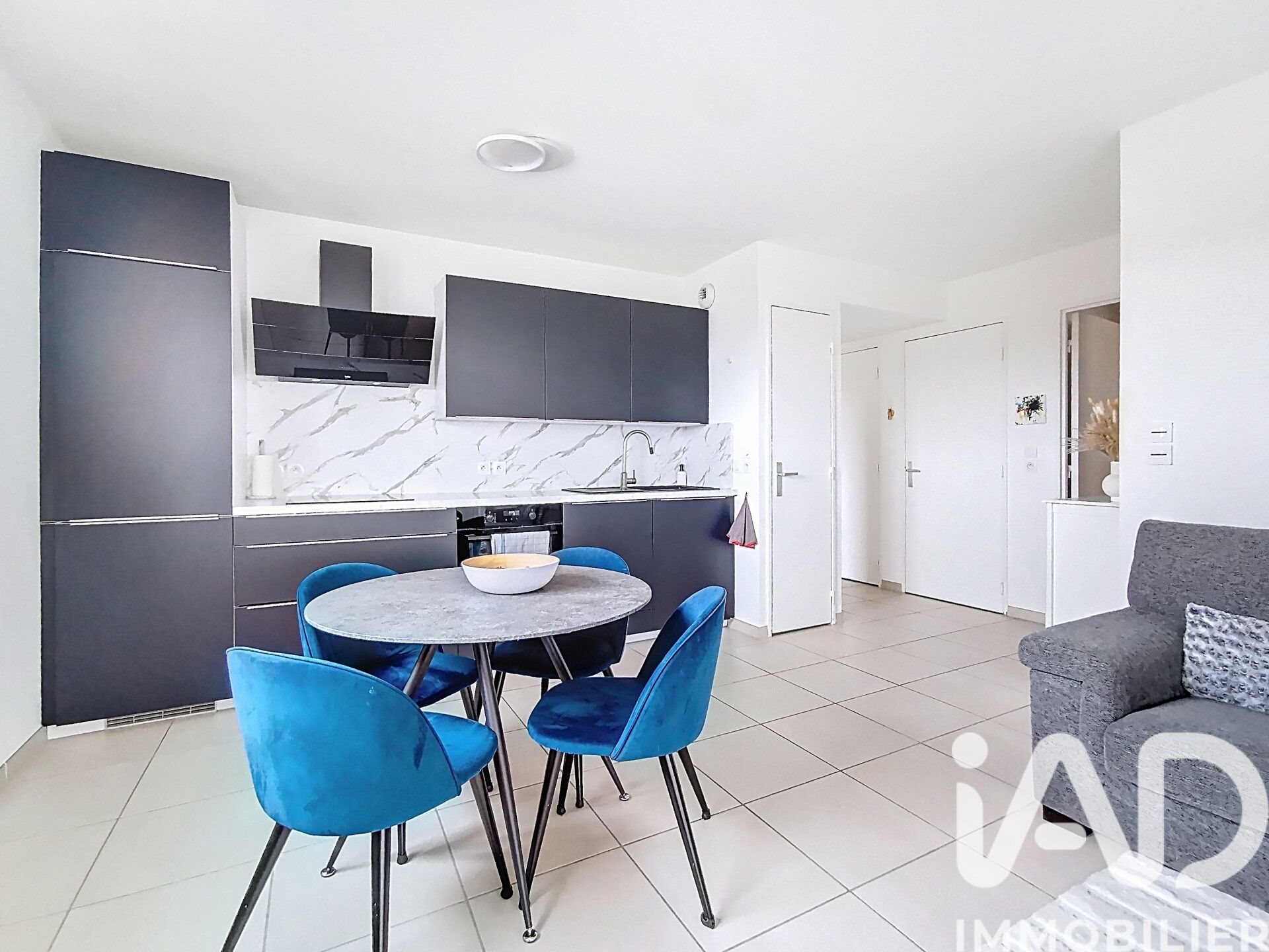 Appartement à vendre, 75m², Annemasse