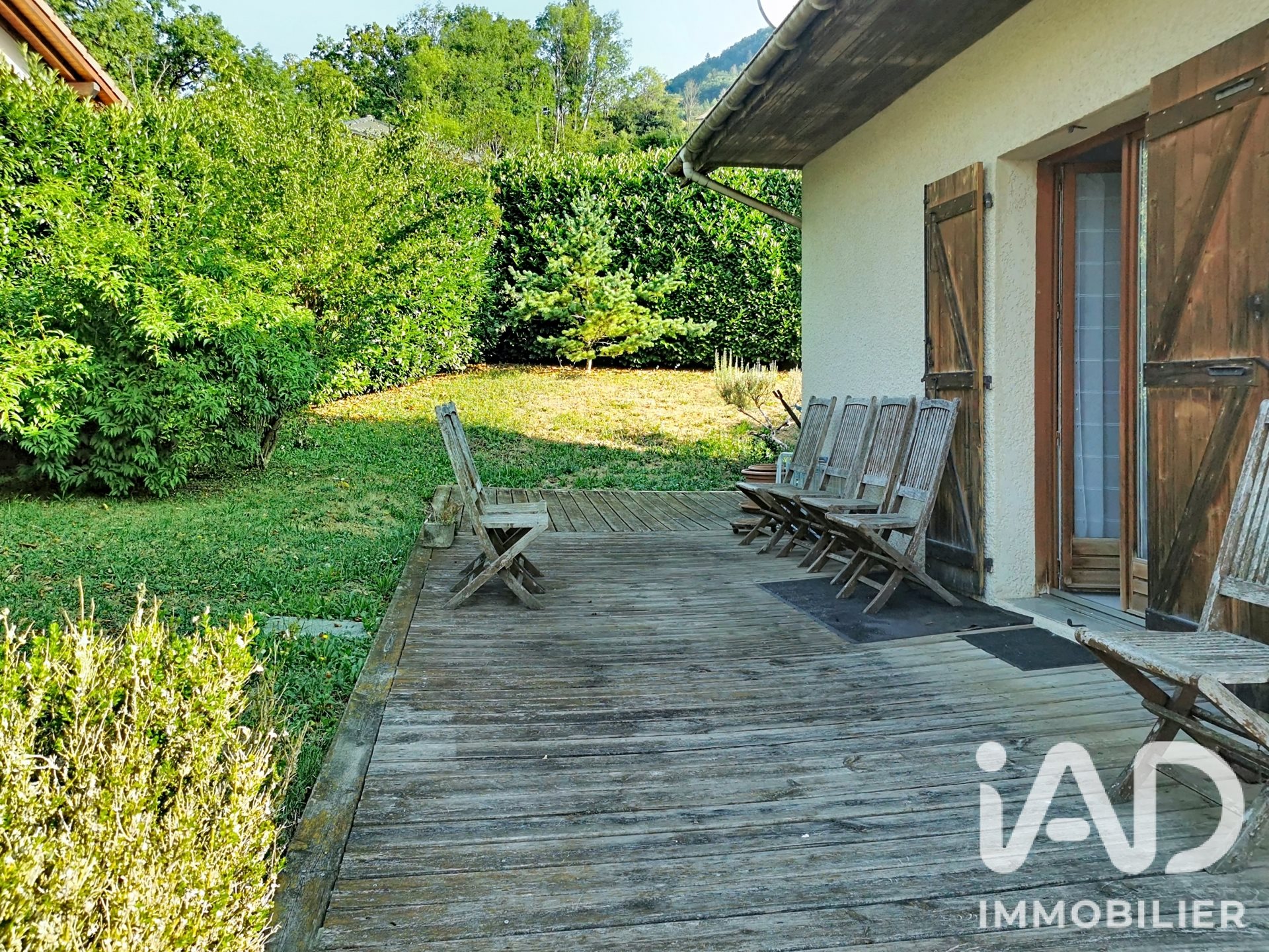 Maison à vendre, 120m², Fillinges