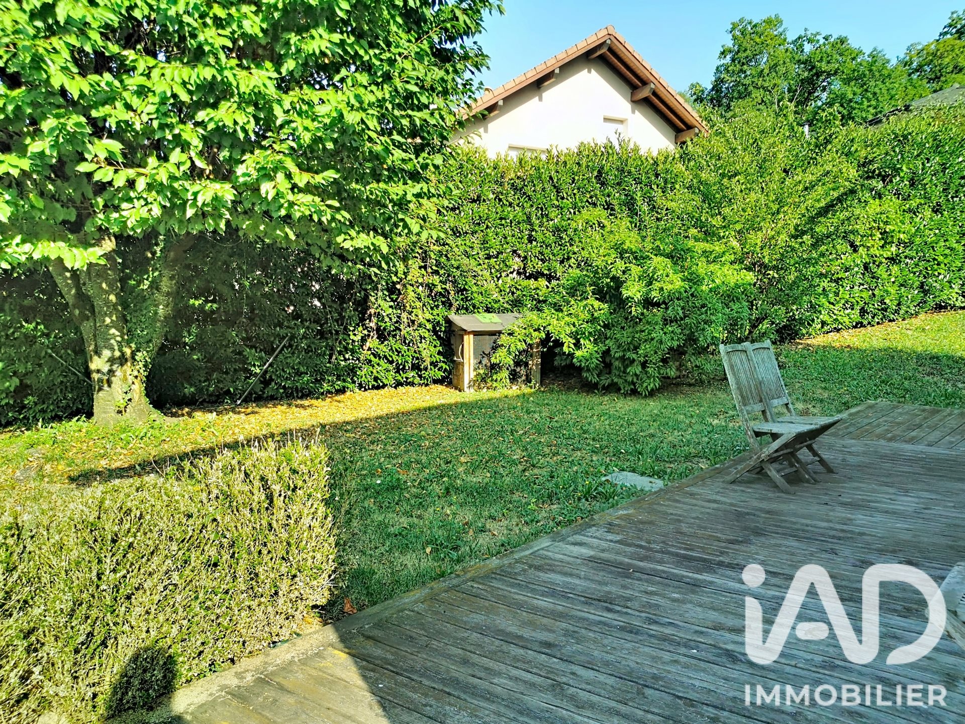 Maison à vendre, 120m², Fillinges