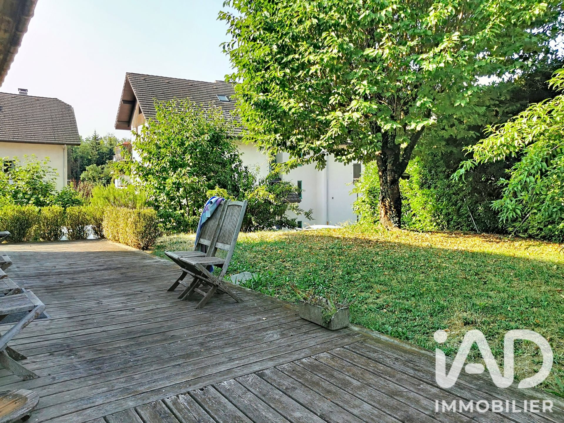 Maison à vendre, 120m², Fillinges
